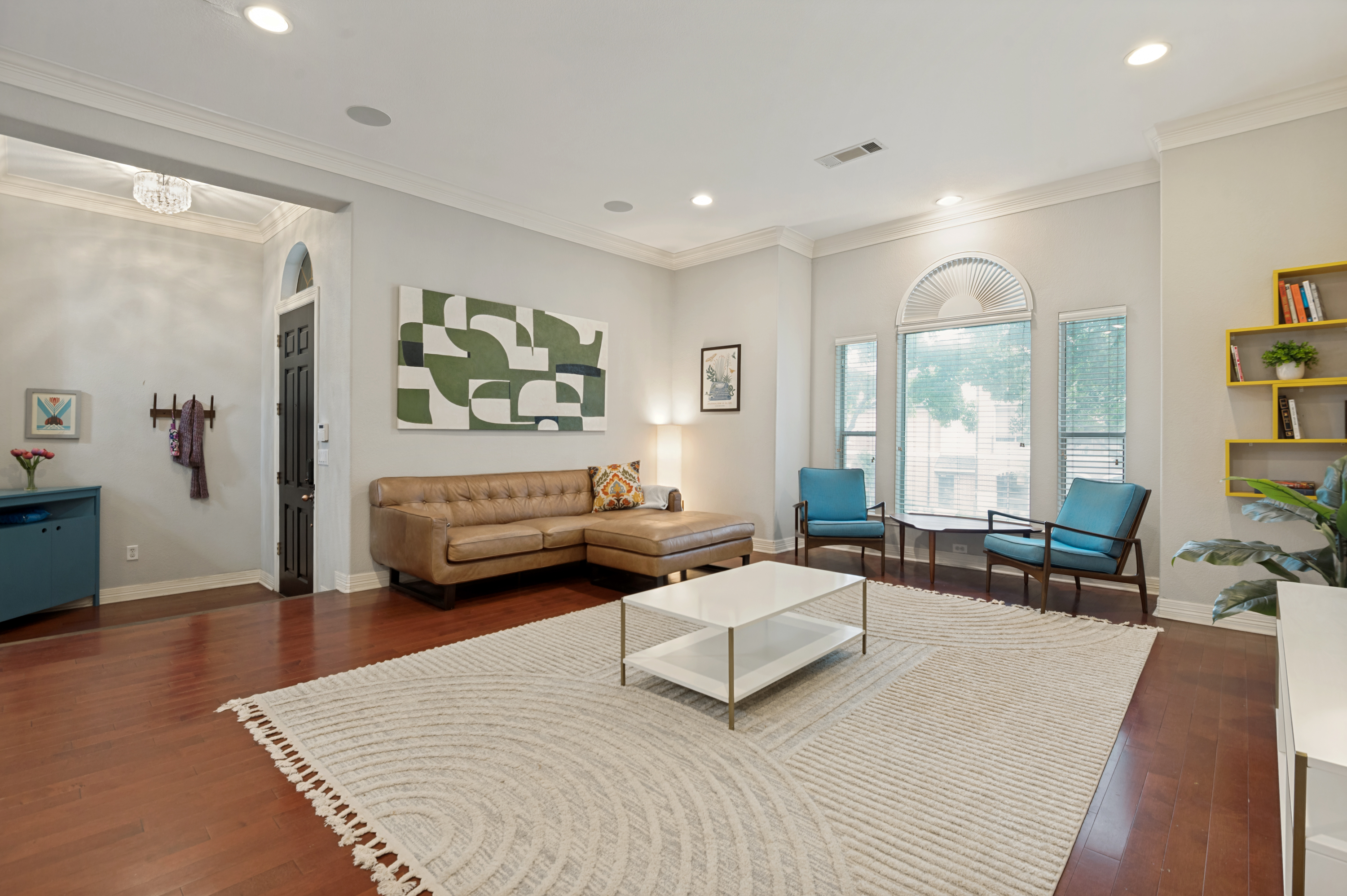  2205 Canton Street #105 - 物件實景