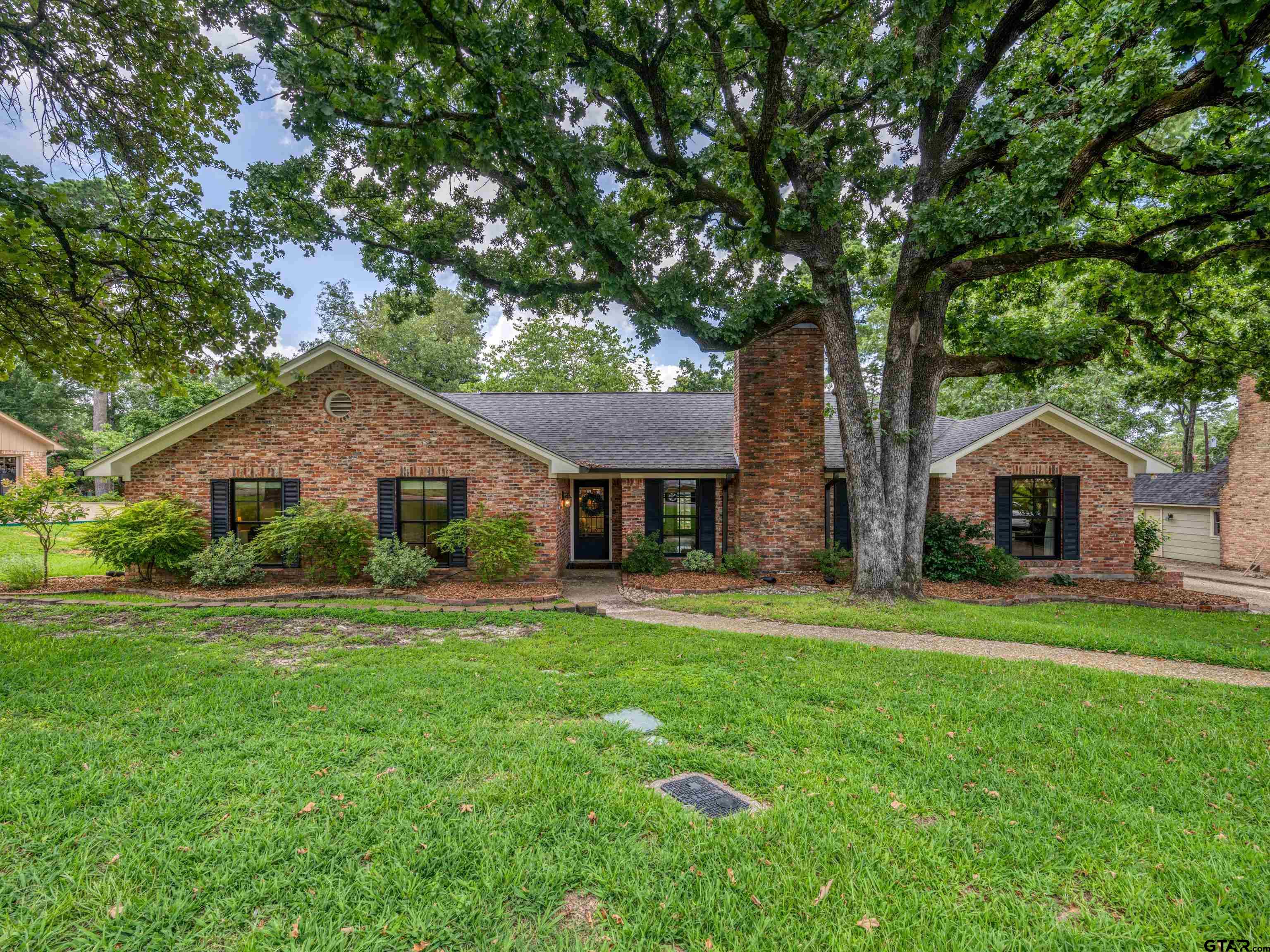 Redcoat Ln, Tyler, TX 75703 #1