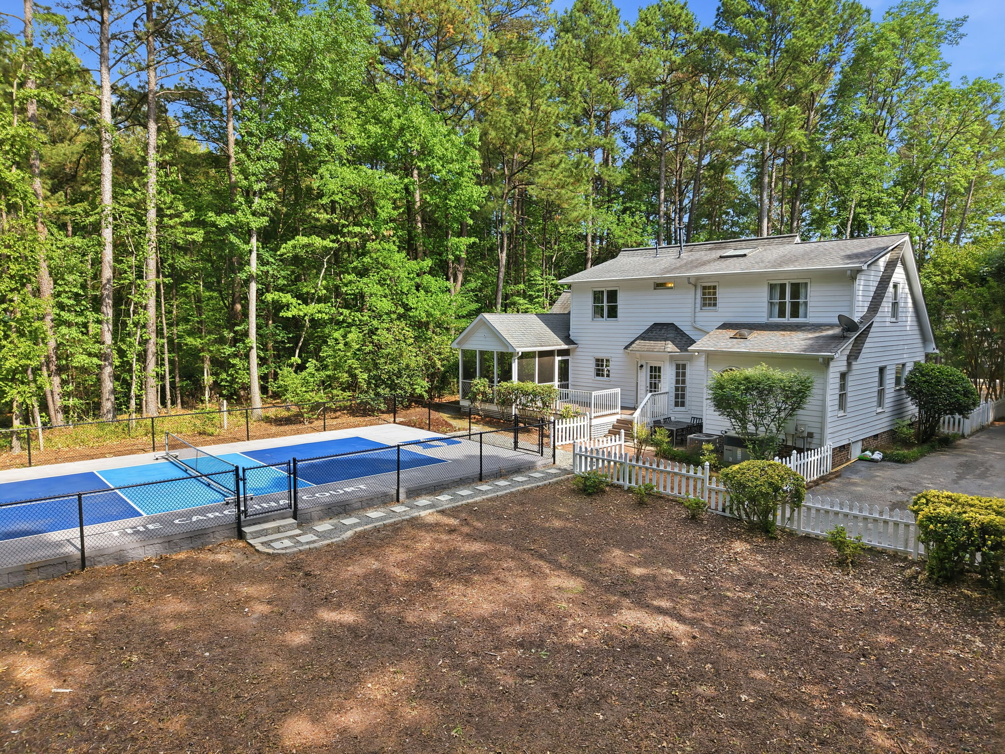  3606 Old Chapel Hill Road, Durham, NC, 27707 - 物件實景