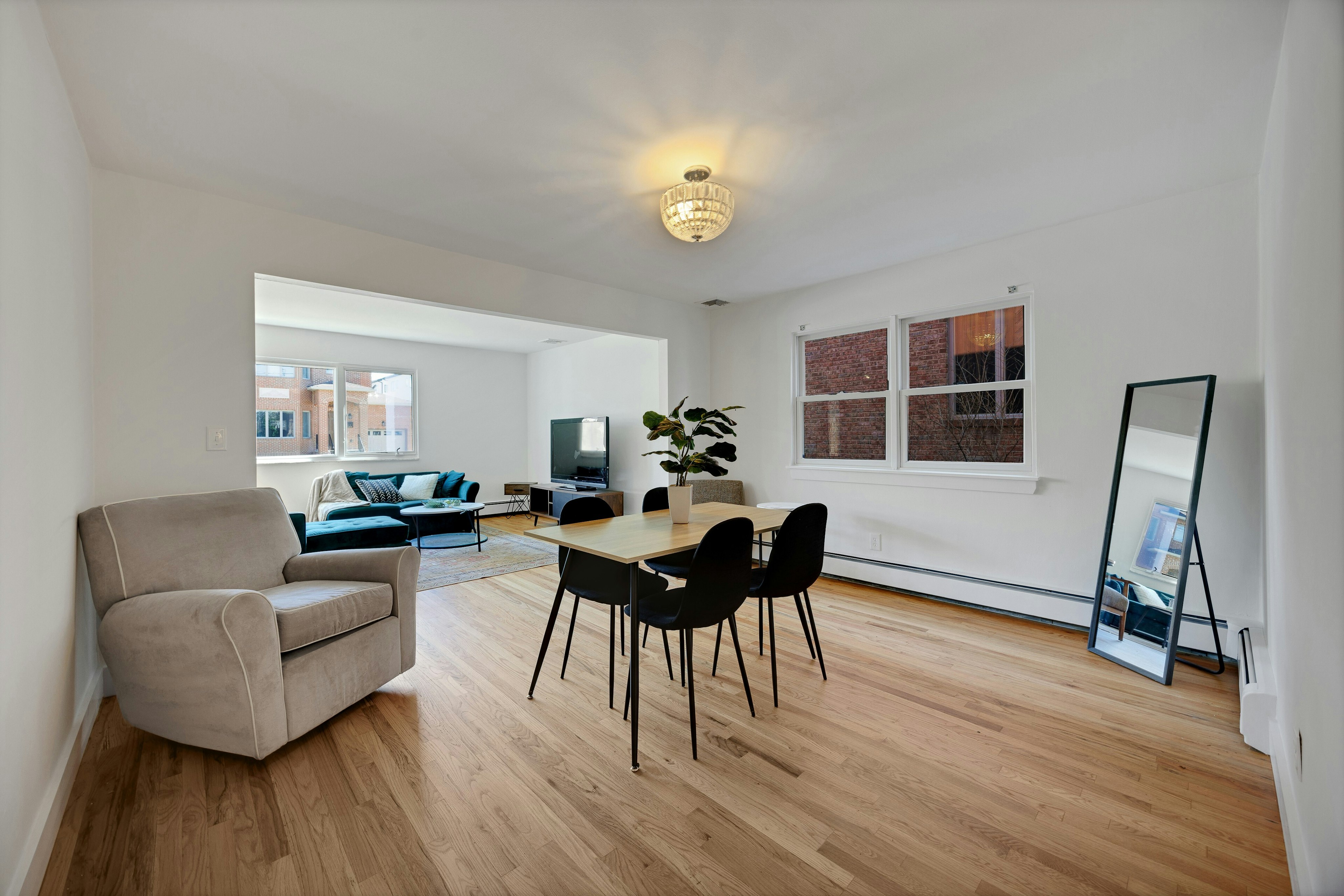  2413 Hammett Avenue, Fort Lee, NJ 07024 - 物件實景