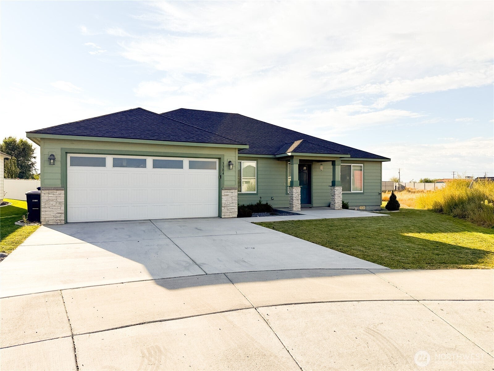 Crabapple Ct, Moses Lake, WA 98837