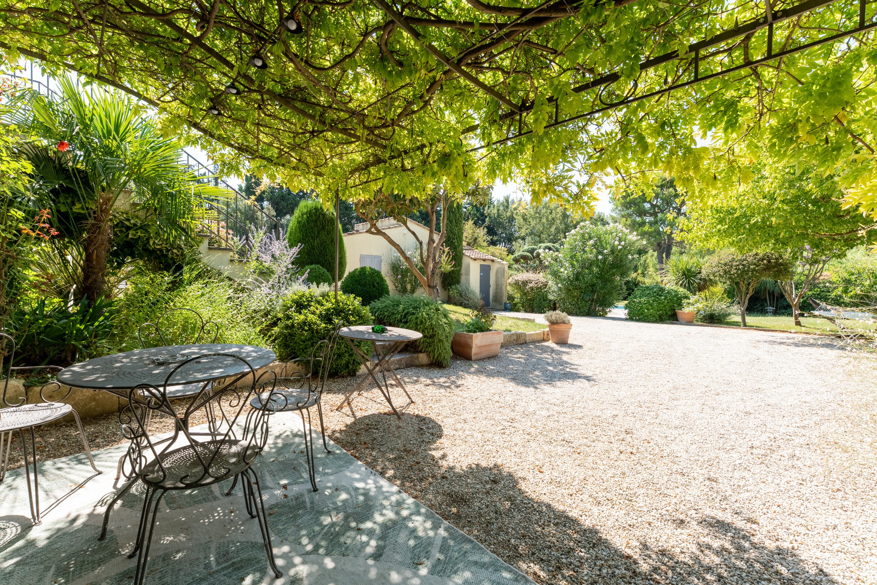  In the countryside, close to Fontvieille - 物件實景