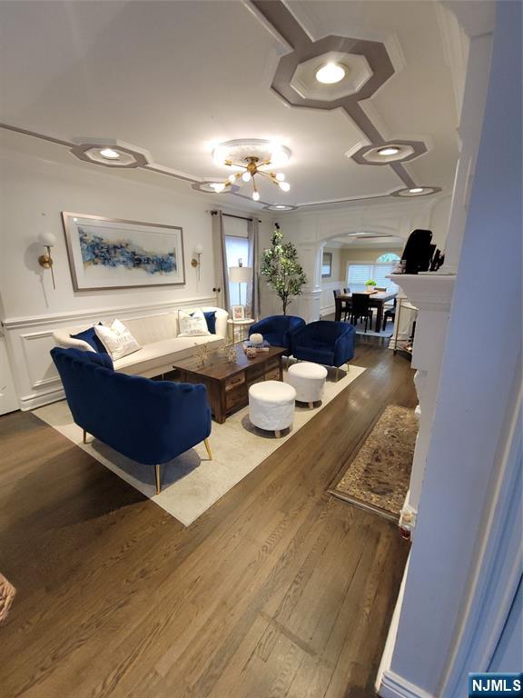 Englewood, New Jersey, 07631, United States, 3 Bedrooms Bedrooms, ,2 BathroomsBathrooms,Residential,For Sale,1991650