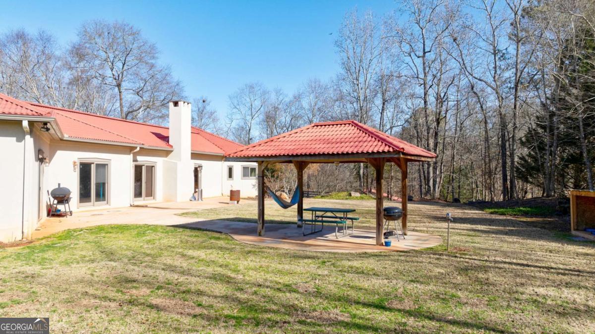 Watkinsville, Georgia, 30677, United States, 5 Bedrooms Bedrooms, ,5 BathroomsBathrooms,Residential,For Sale,1695308