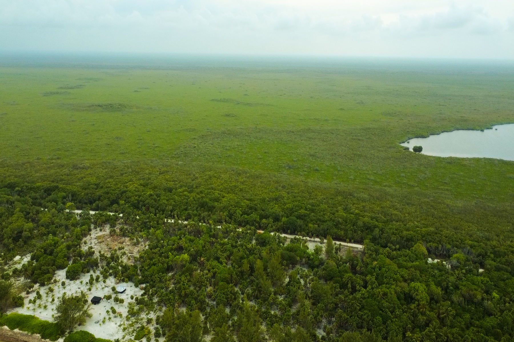  Viridiana Reserve: Beachfront Macro-lot in a Prime Location - 物件實景