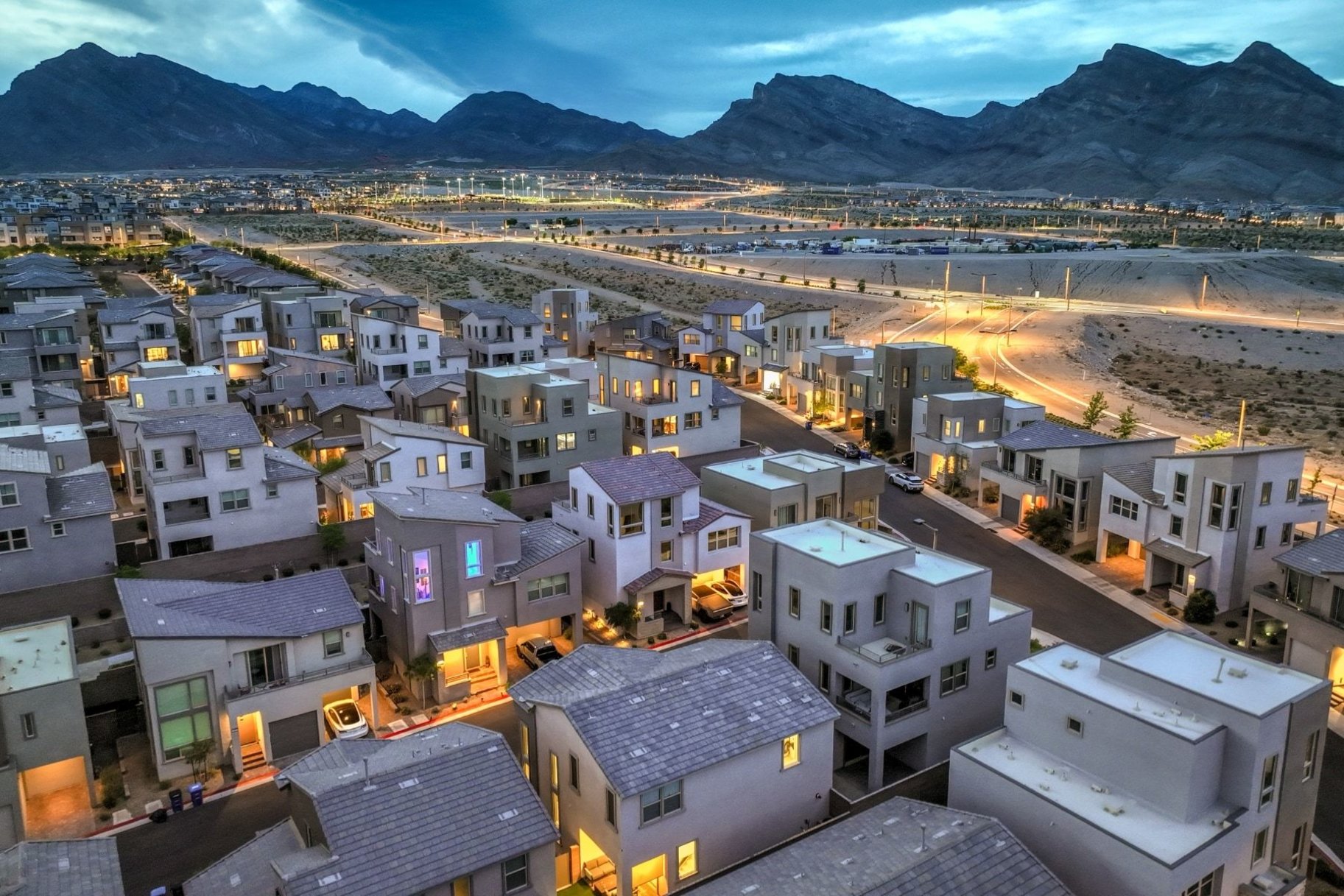  New to Market - 物件實景