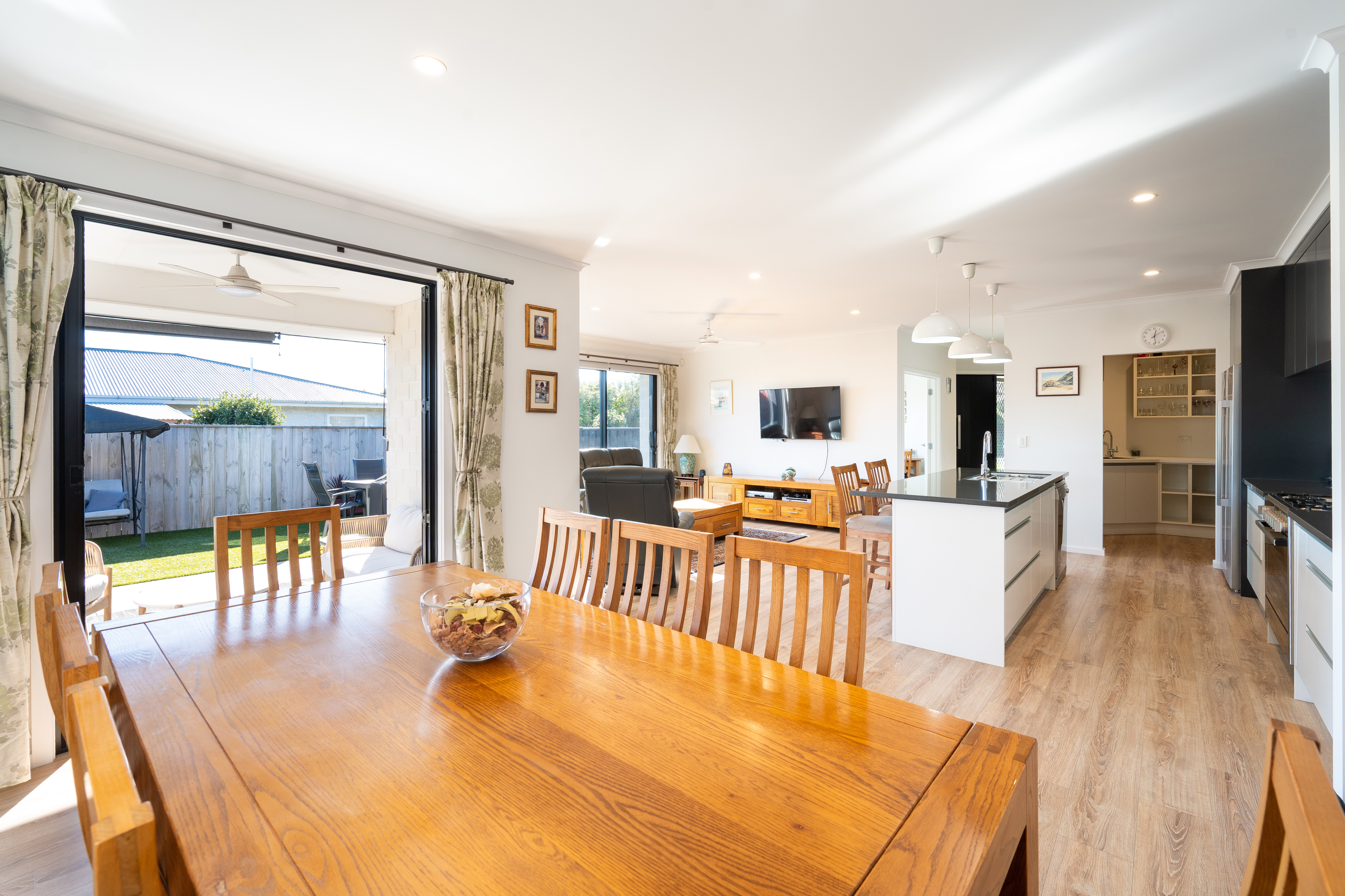  85 Arataki Road, Havelock North - 物件實景