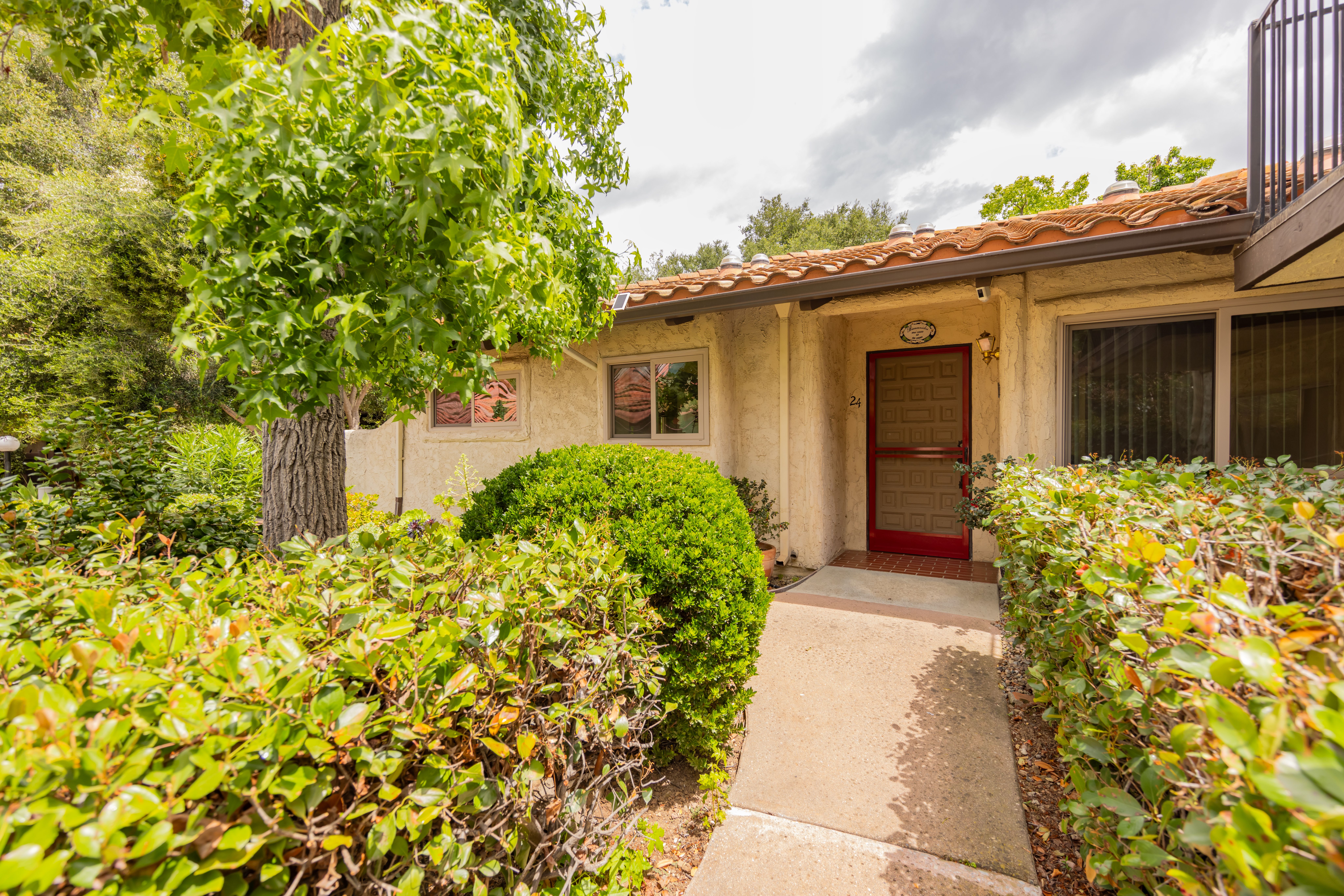  410 Church Road 24, Ojai, CA 93023 - 物件實景