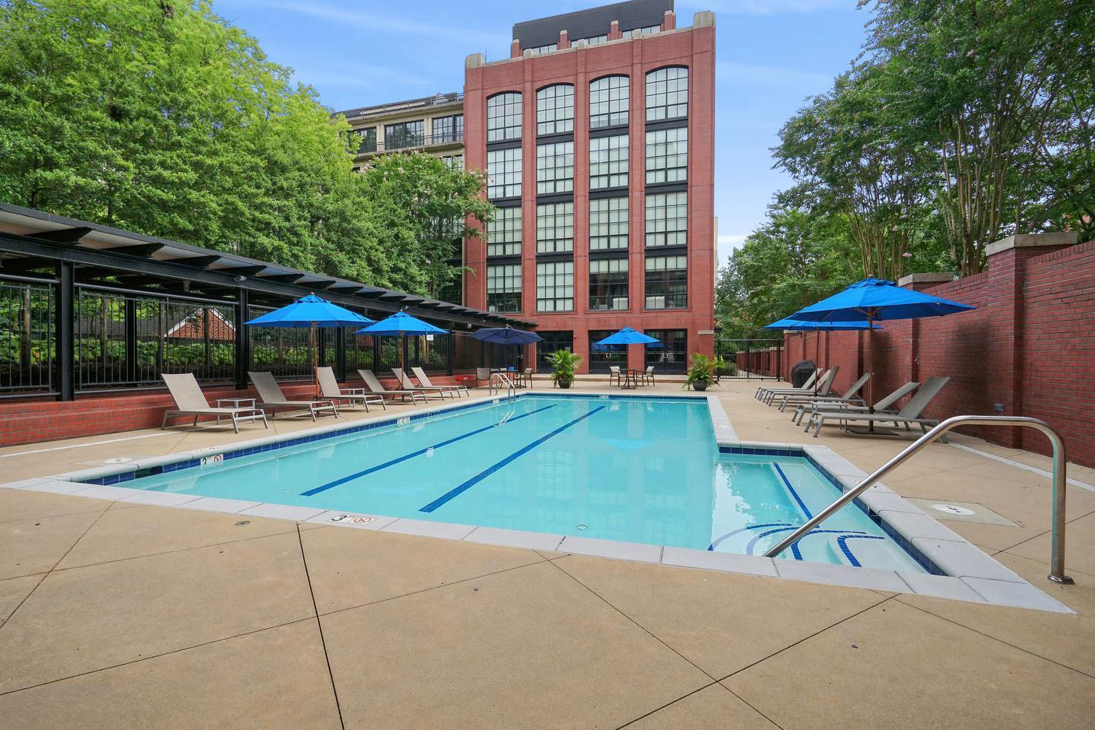 1615 N Queen Street, Arlington, VA, 22209 - 物件實景