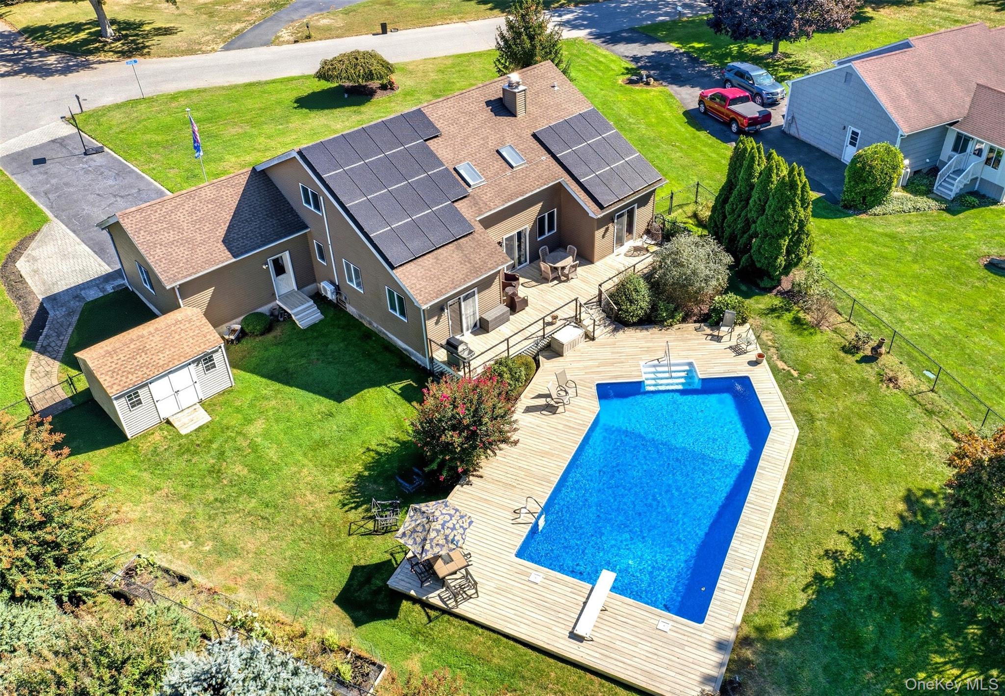 Jamesport, New York, 11947, United States, 4 Bedrooms Bedrooms, ,3 BathroomsBathrooms,Residential,For Sale,2002985