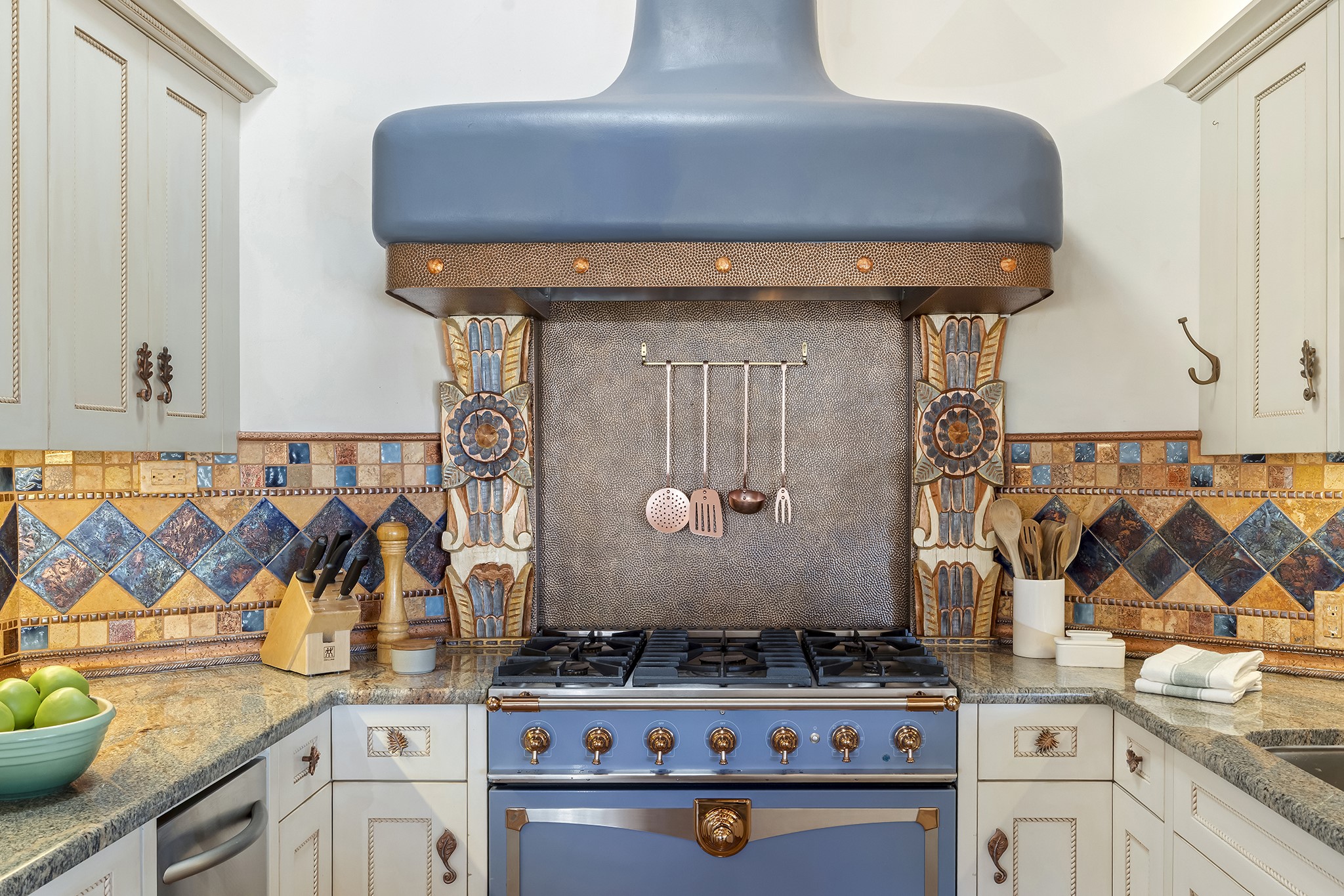  996 Paseo Del Sur - 物件實景