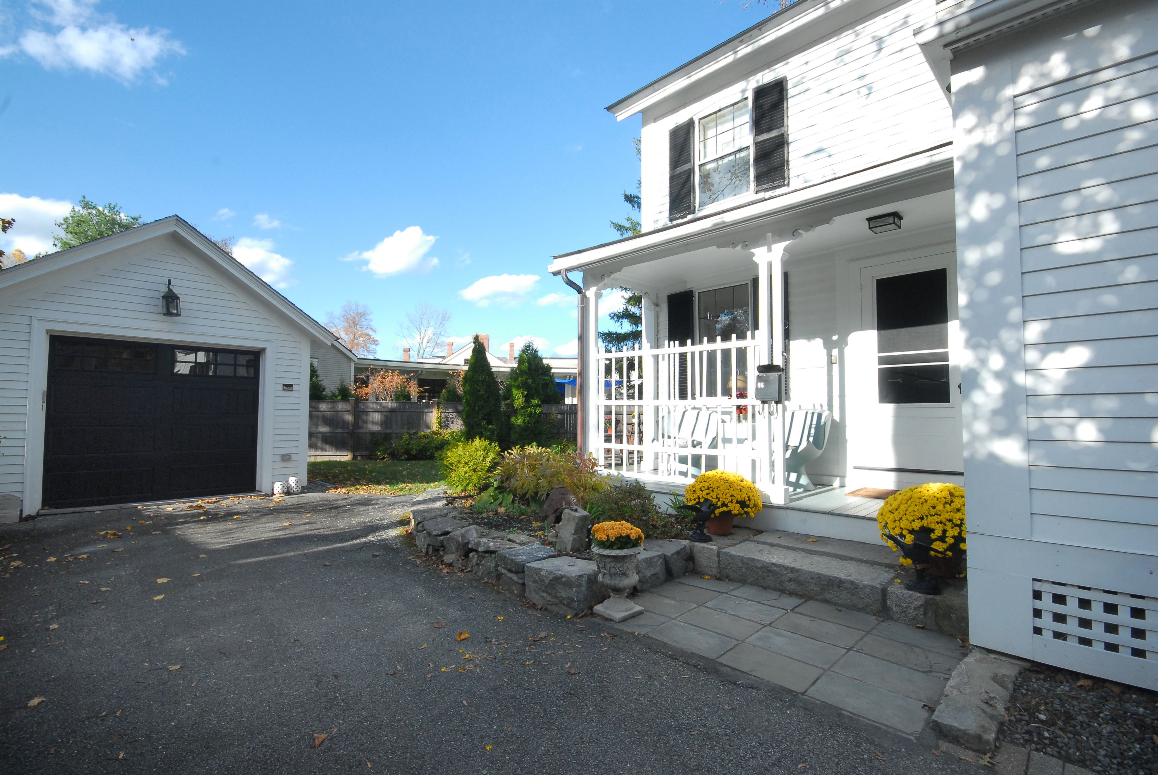  46 Sudbury Road, Concord, MA 01742 - 物件實景