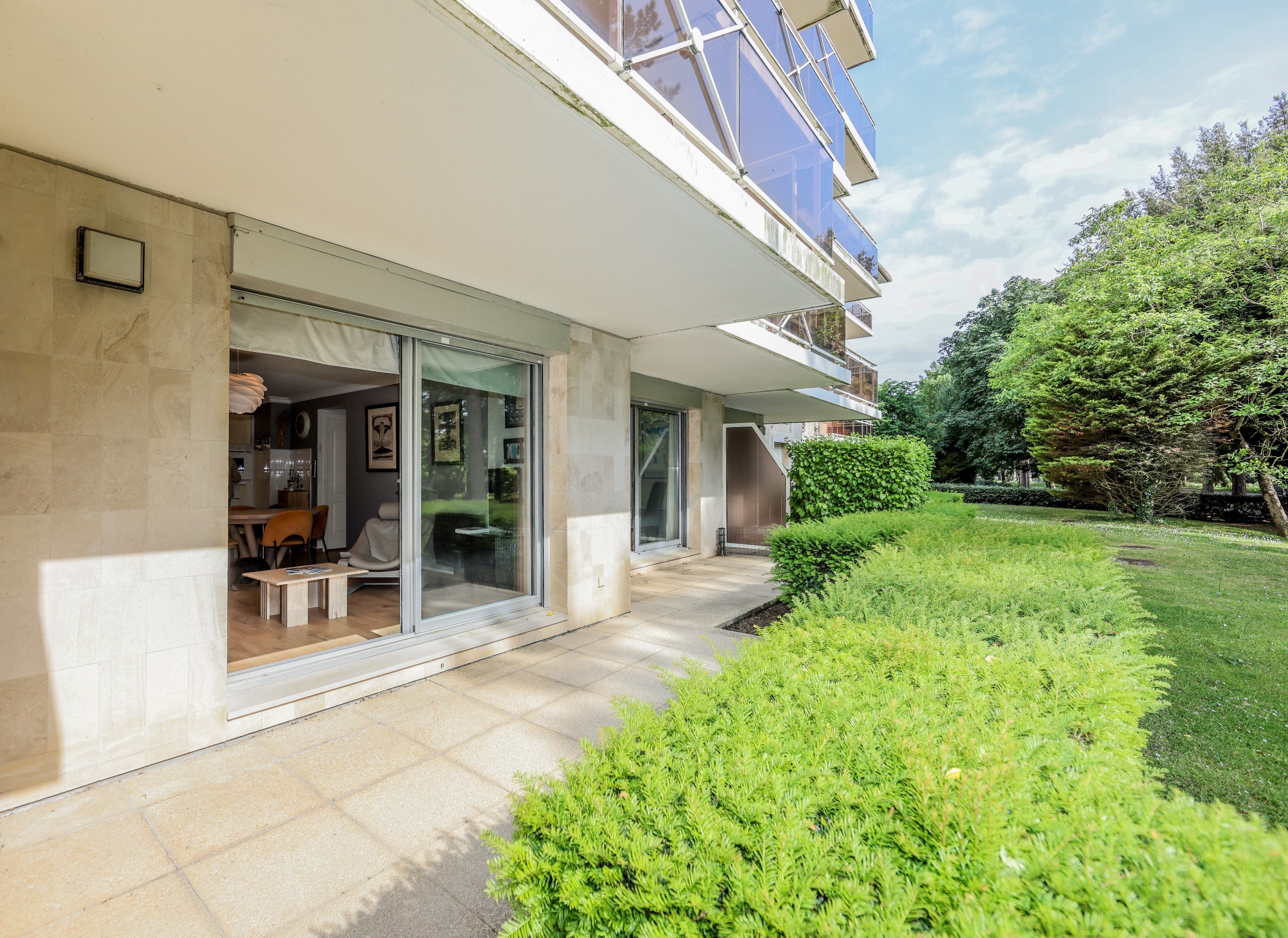  LE TOUQUET PARIS PLAGE-2 bedrooms apartment ideally located - 物件實景