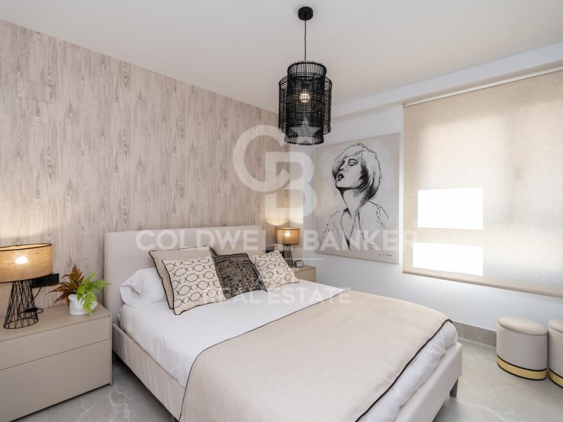 Istán, Andalusia, ES, 3 Bedrooms Bedrooms, ,3 BathroomsBathrooms,Residential,For Sale,1746260