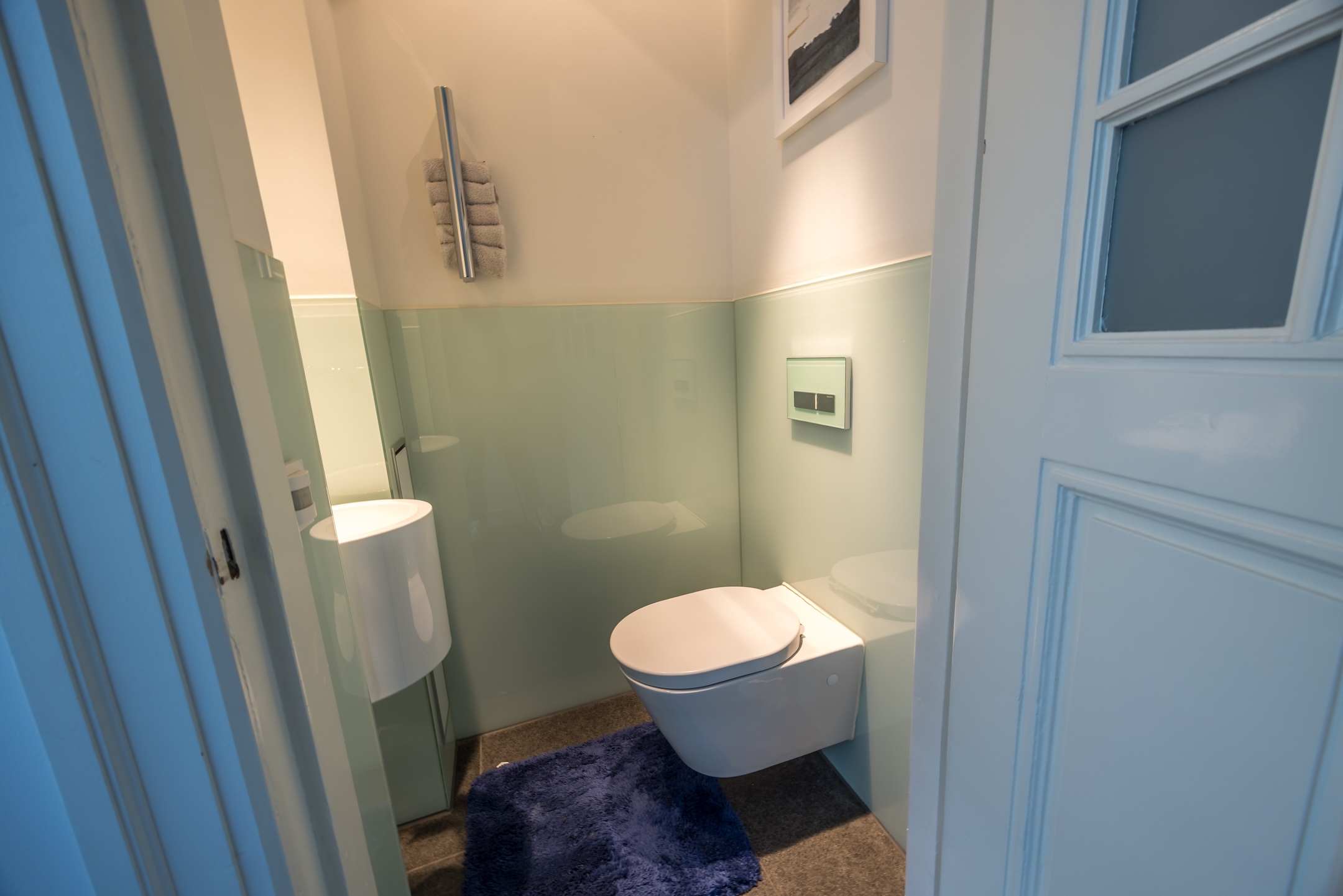  Charming and Spacious Townhouse in the Desirable Benoordenhout District Located - 物件實景