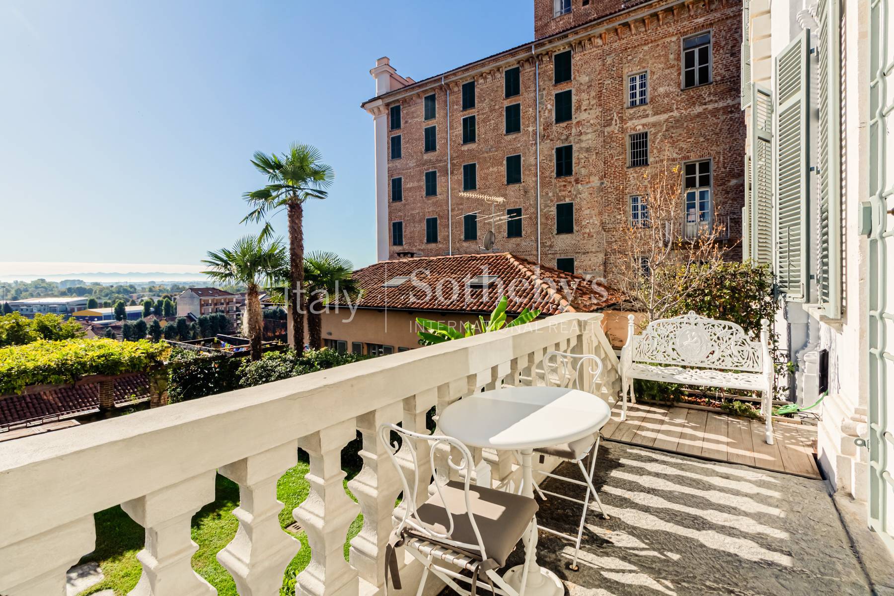  Charming renovated apartment in the center of Moncalieri - 物件實景