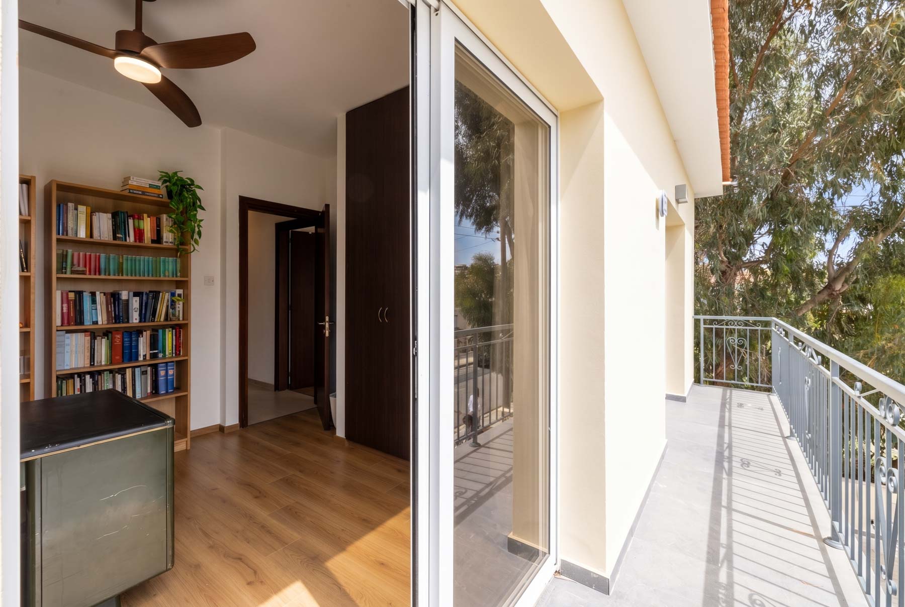  Four Bedroom Cozy Detached House in Kiti, Larnaca - 物件實景