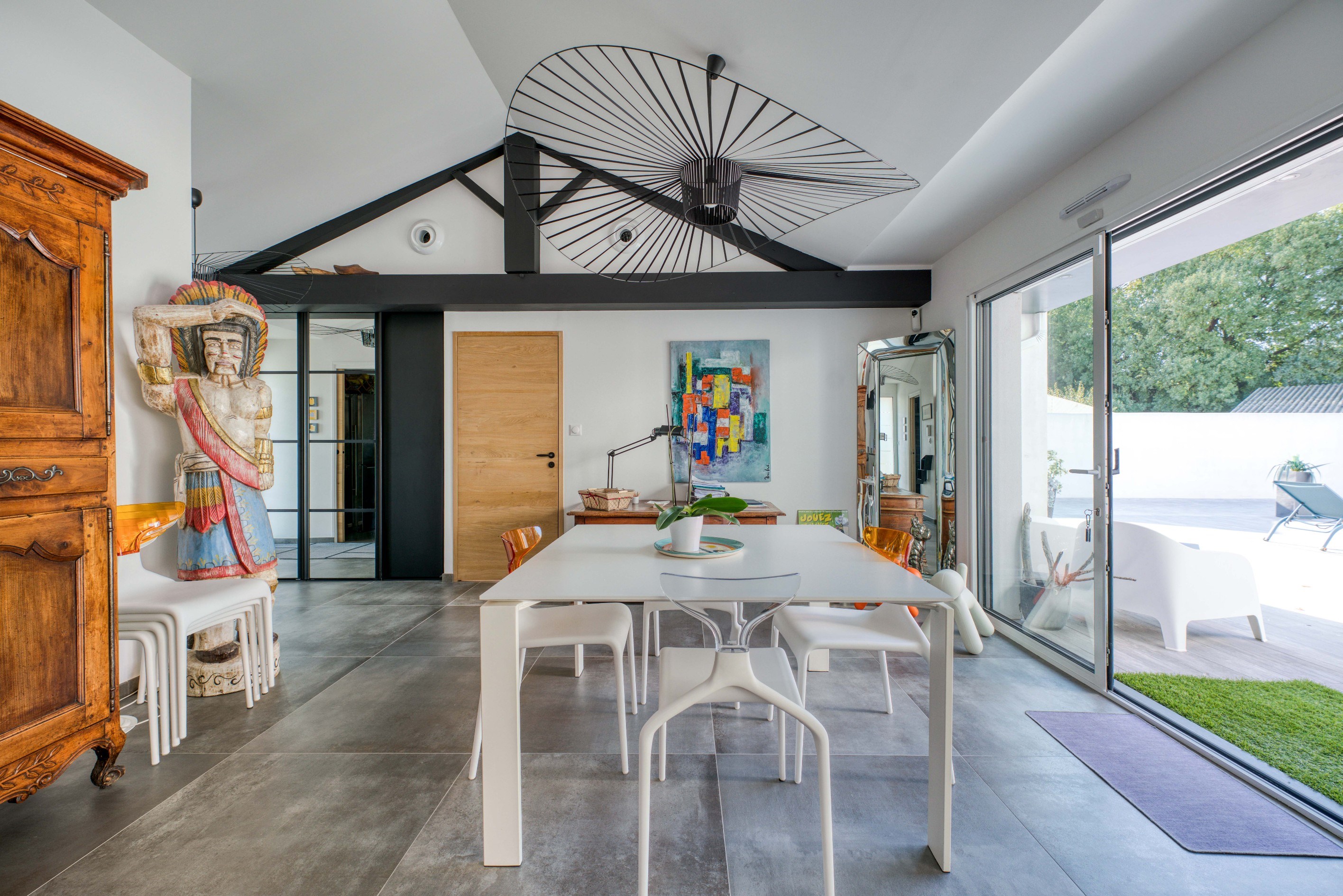  Contemporary villa - 物件實景