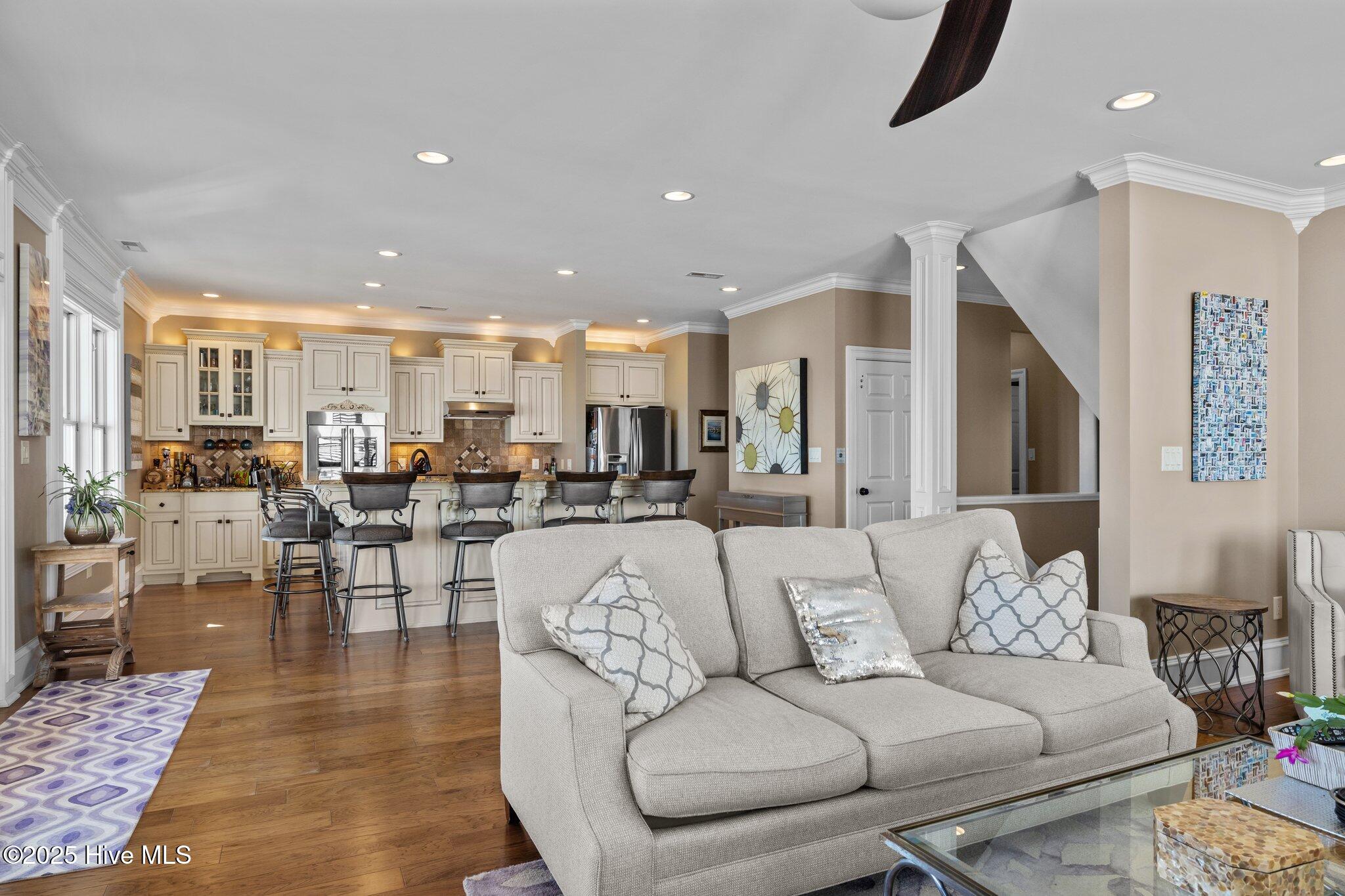 Newport, North Carolina, 28570, United States, 5 Bedrooms Bedrooms, ,7 BathroomsBathrooms,Residential,For Sale,1856837