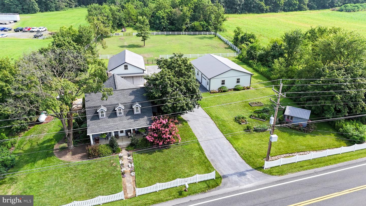 Orrstown, Pennsylvania, 17244, United States, 4 Bedrooms Bedrooms, ,2 BathroomsBathrooms,Residential,For Sale,1906124