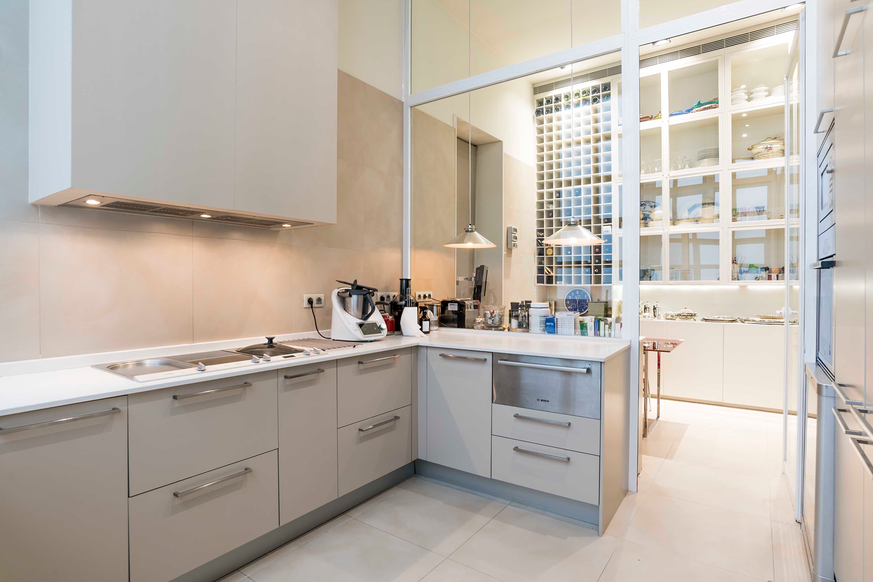  Historic flat in the Heart of Madrid - 物件實景