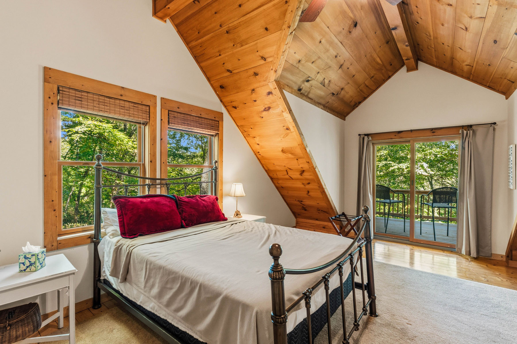  SUGAR GROVE - OLDE BAIRD FARM - 物件實景