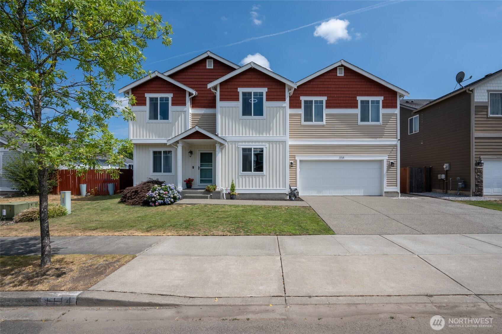 ORTING, Washington, 98360, United States, 5 Bedrooms Bedrooms, ,4 BathroomsBathrooms,Residential,For Sale,1910886
