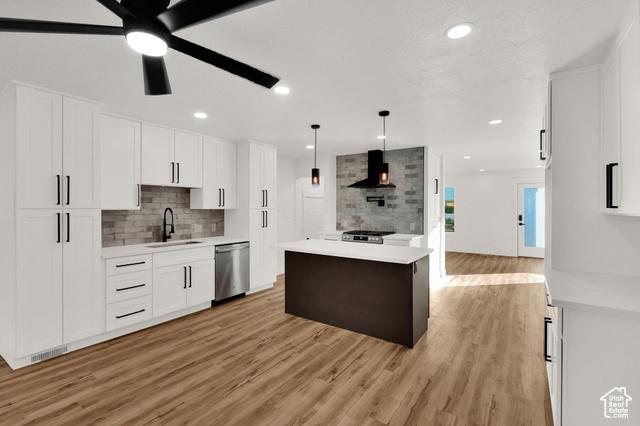 Murray, Utah, 84107, United States, 5 Bedrooms Bedrooms, ,3 BathroomsBathrooms,Residential,For Sale,2009099