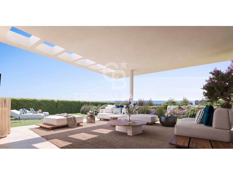 Estepona, Andalusia, ES, 2 Bedrooms Bedrooms, ,2 BathroomsBathrooms,Residential,For Sale,1737067