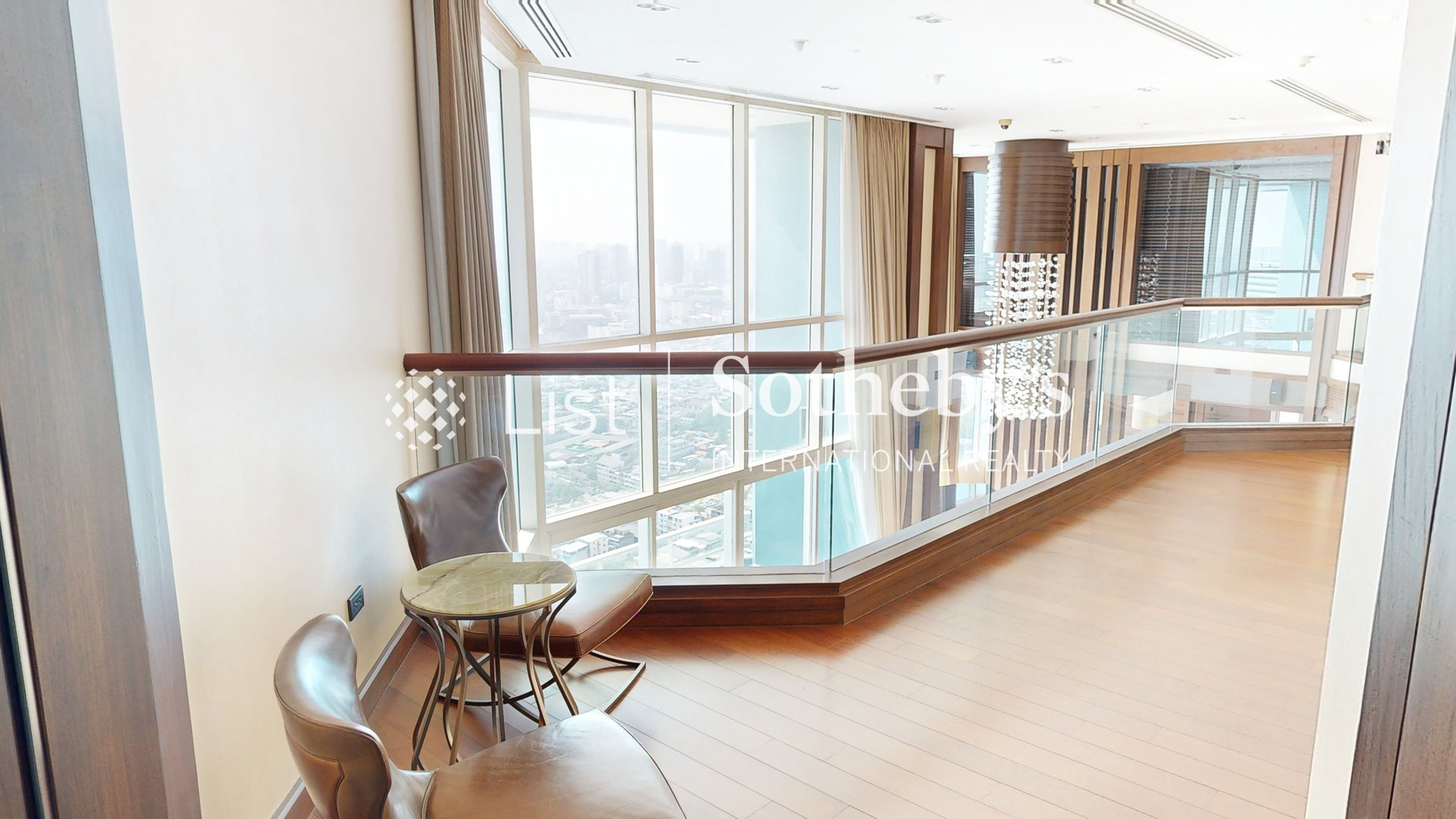  Watermark Chao Phraya - 物件實景