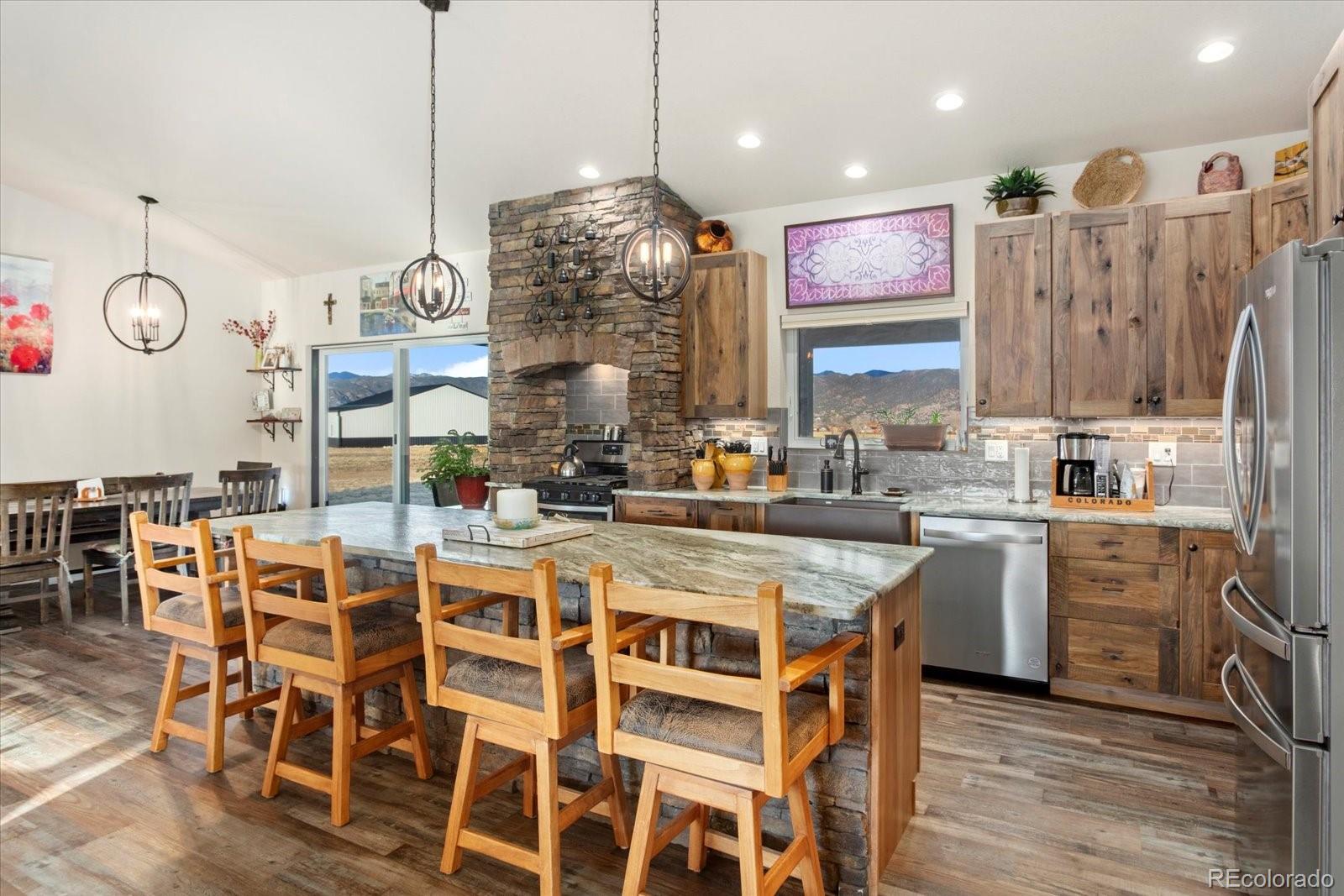 Salida, Colorado, 81201, United States, 3 Bedrooms Bedrooms, ,2 BathroomsBathrooms,Residential,For Sale,2013078