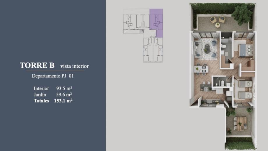 Cuauhtémoc, Ciudad de México, 06700, Mexico, 2 Bedrooms Bedrooms, ,2 BathroomsBathrooms,Residential,For Sale,1804424