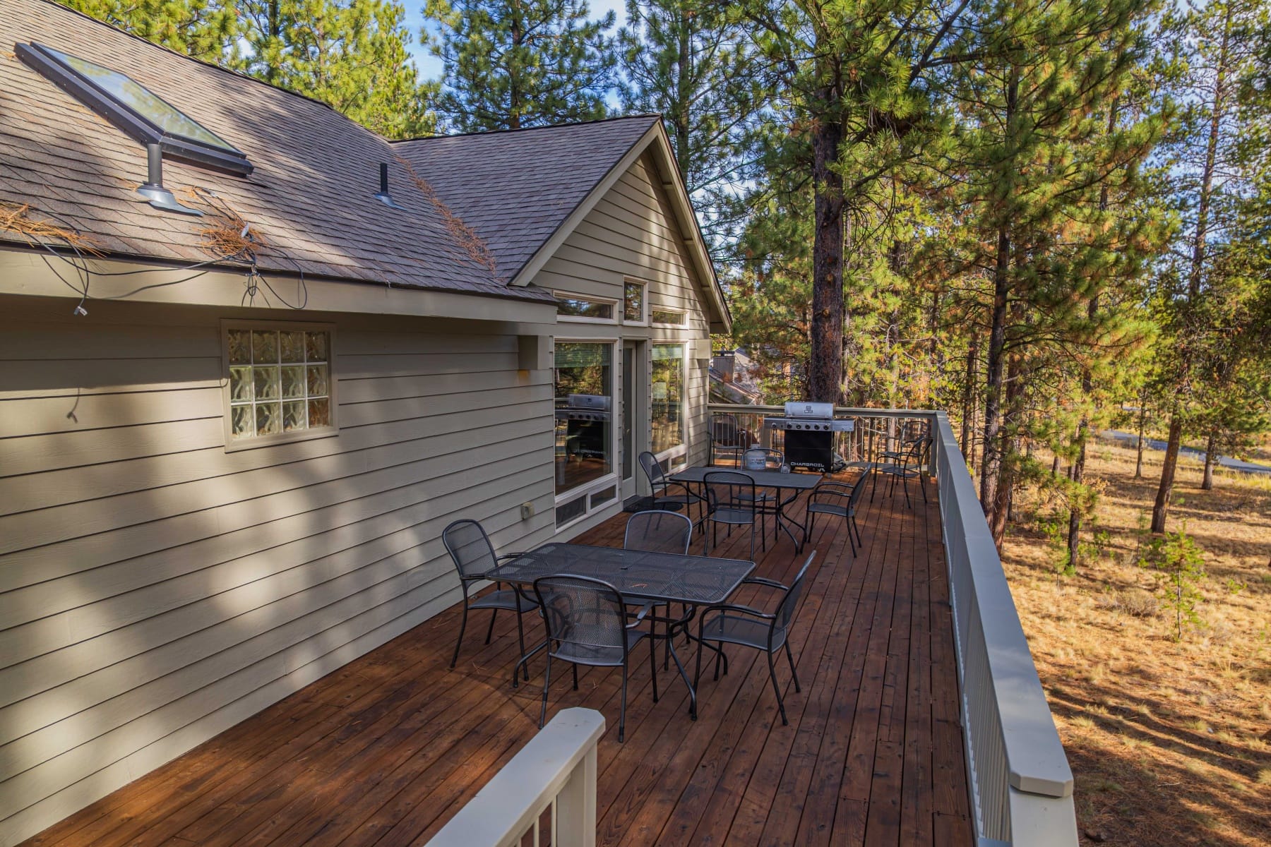  18130 Mt Baker Lane #4 Sunriver, OR 97707 - 物件實景
