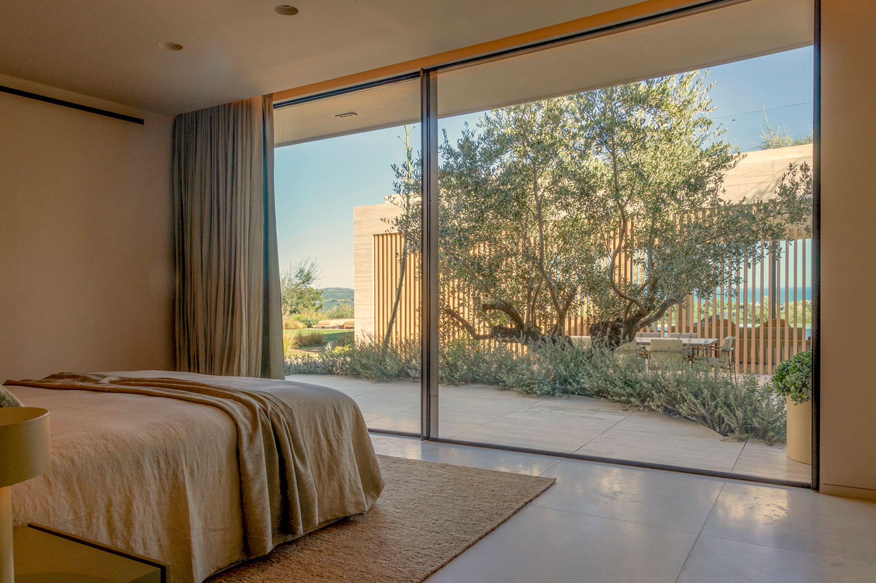  Turnkey newly built villa in the Fifteen, La Reserva de Sotogrande - 物件實景