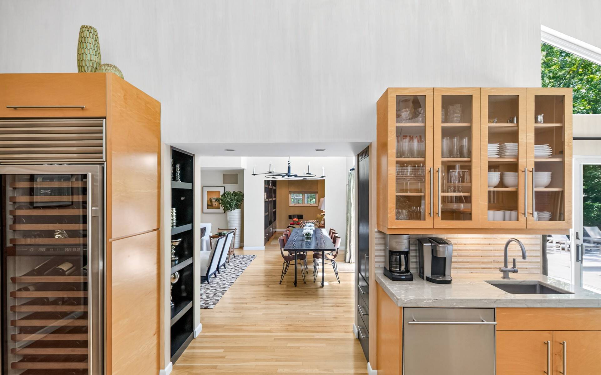  A Hamptons Retreat Designed for Beautiful Living - 物件實景