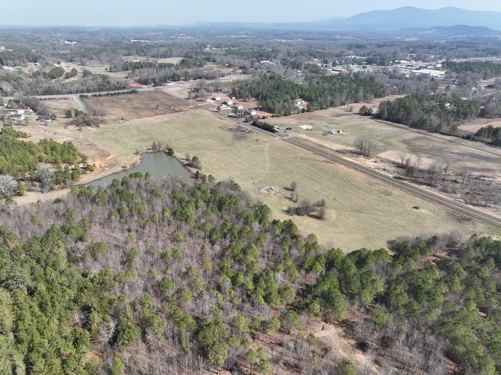 CHATSWORTH, Georgia, 30705, United States, ,Residential,For Sale,1986542