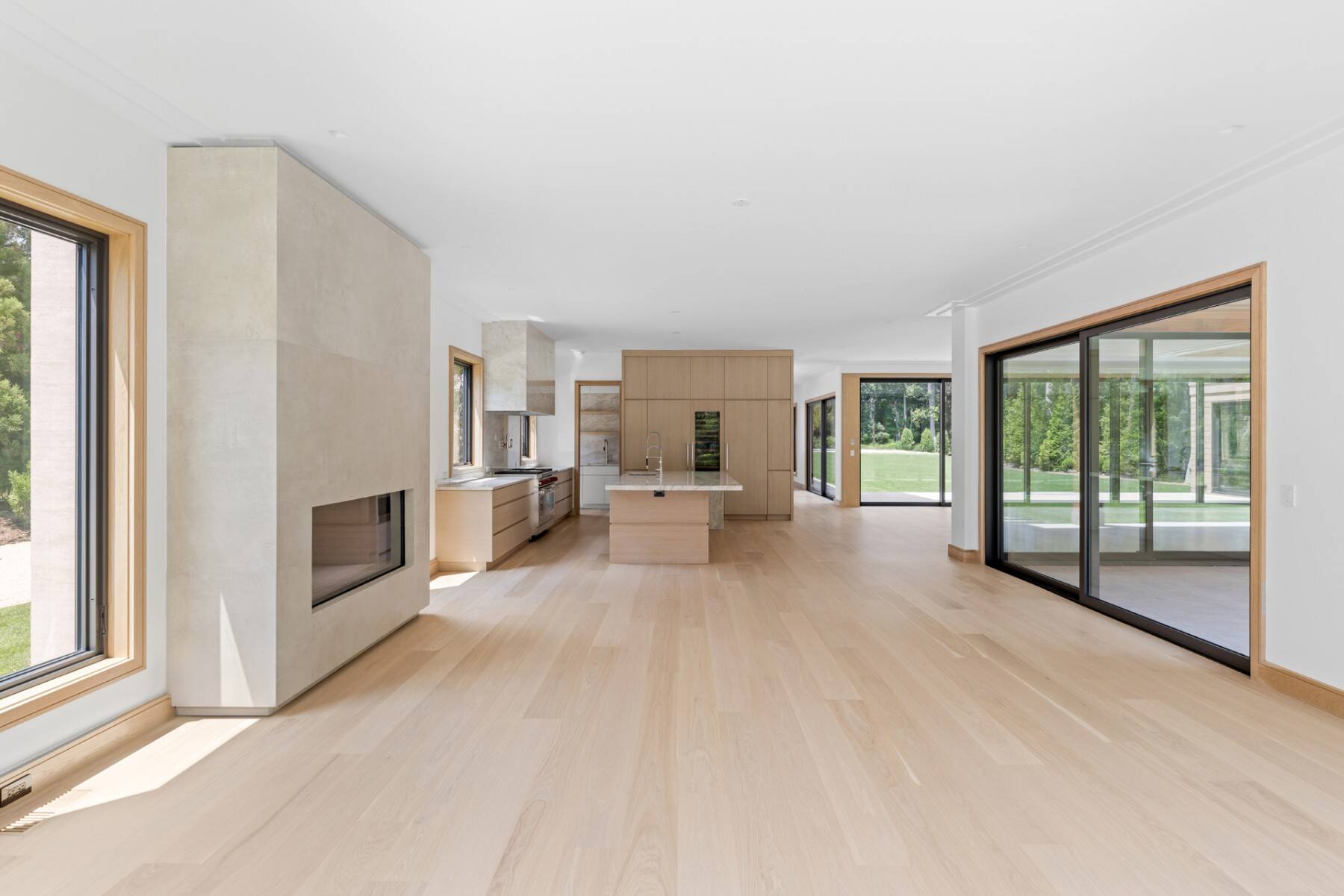  27 Fresh Pond Road  North Haven, Sag Harbor - 物件實景