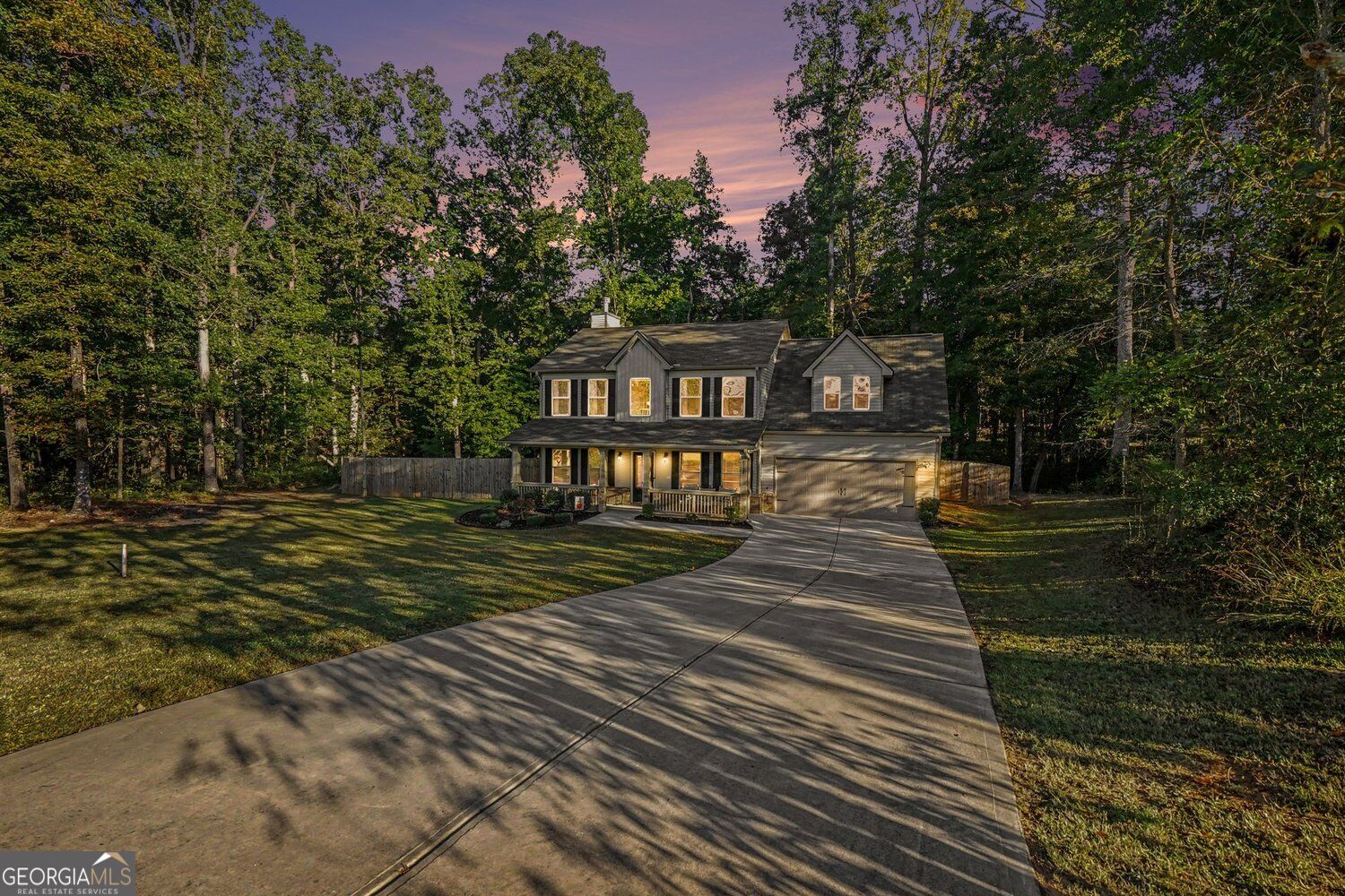 Spring Brook Dr, Monroe, GA 30655 #1