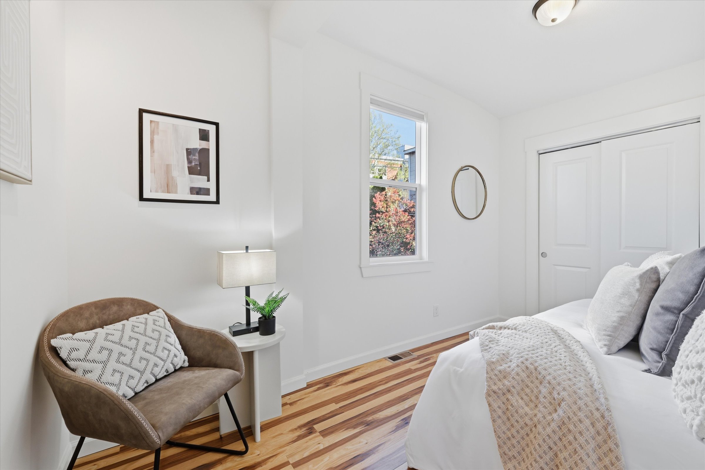  3557 S Hudson St, Seattle, WA 98118 - 物件實景