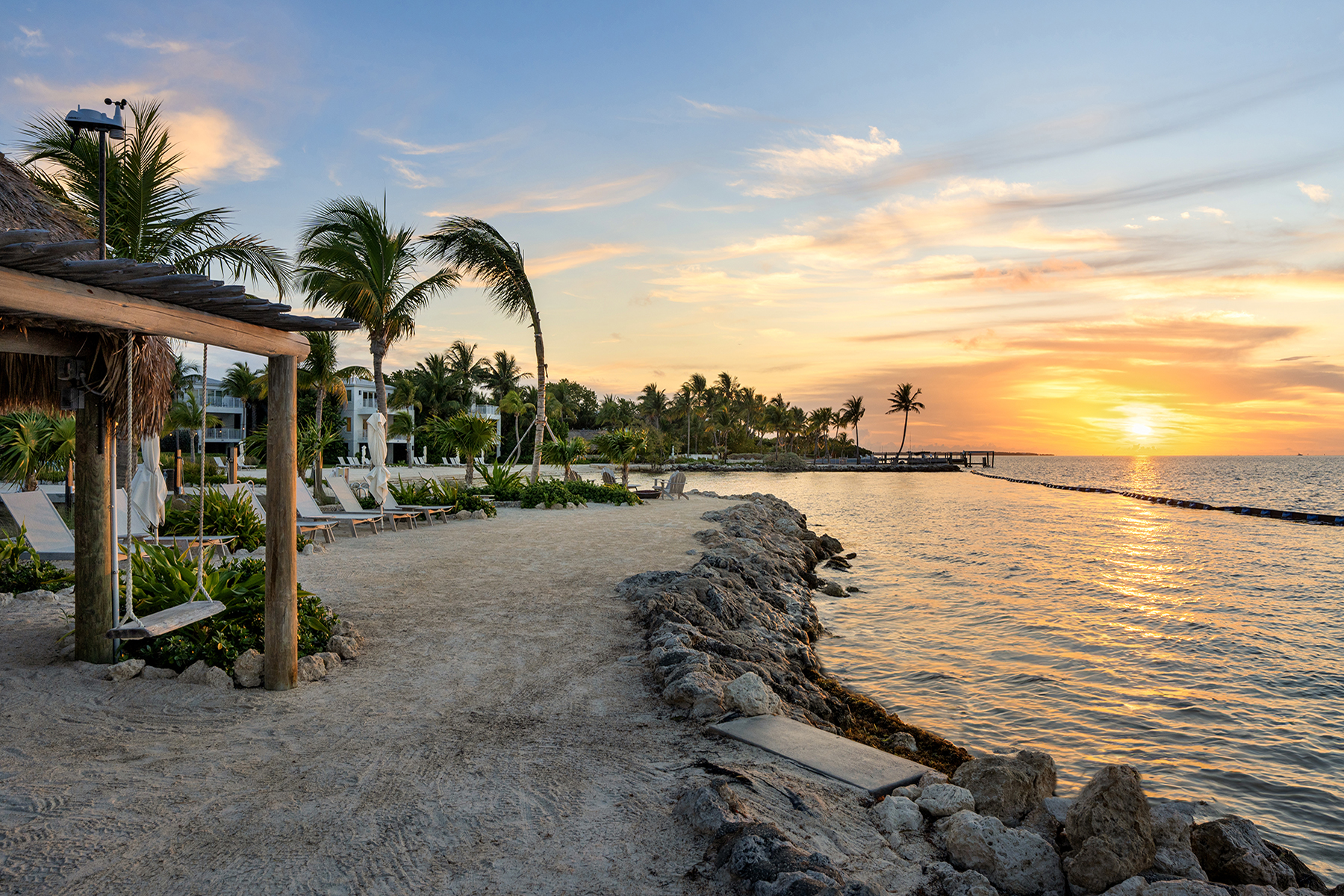  The Islands of Islamorada  Villa 1 - 物件實景