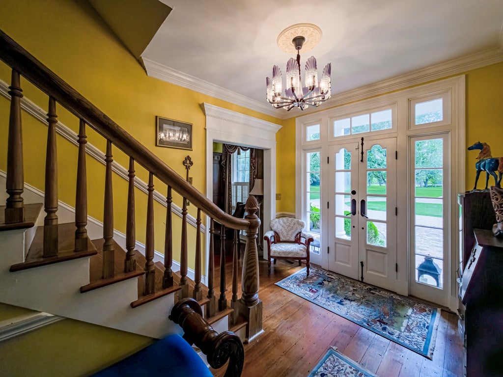 Leslie, Georgia, 31764, United States, 5 Bedrooms Bedrooms, ,4 BathroomsBathrooms,Residential,For Sale,1944897