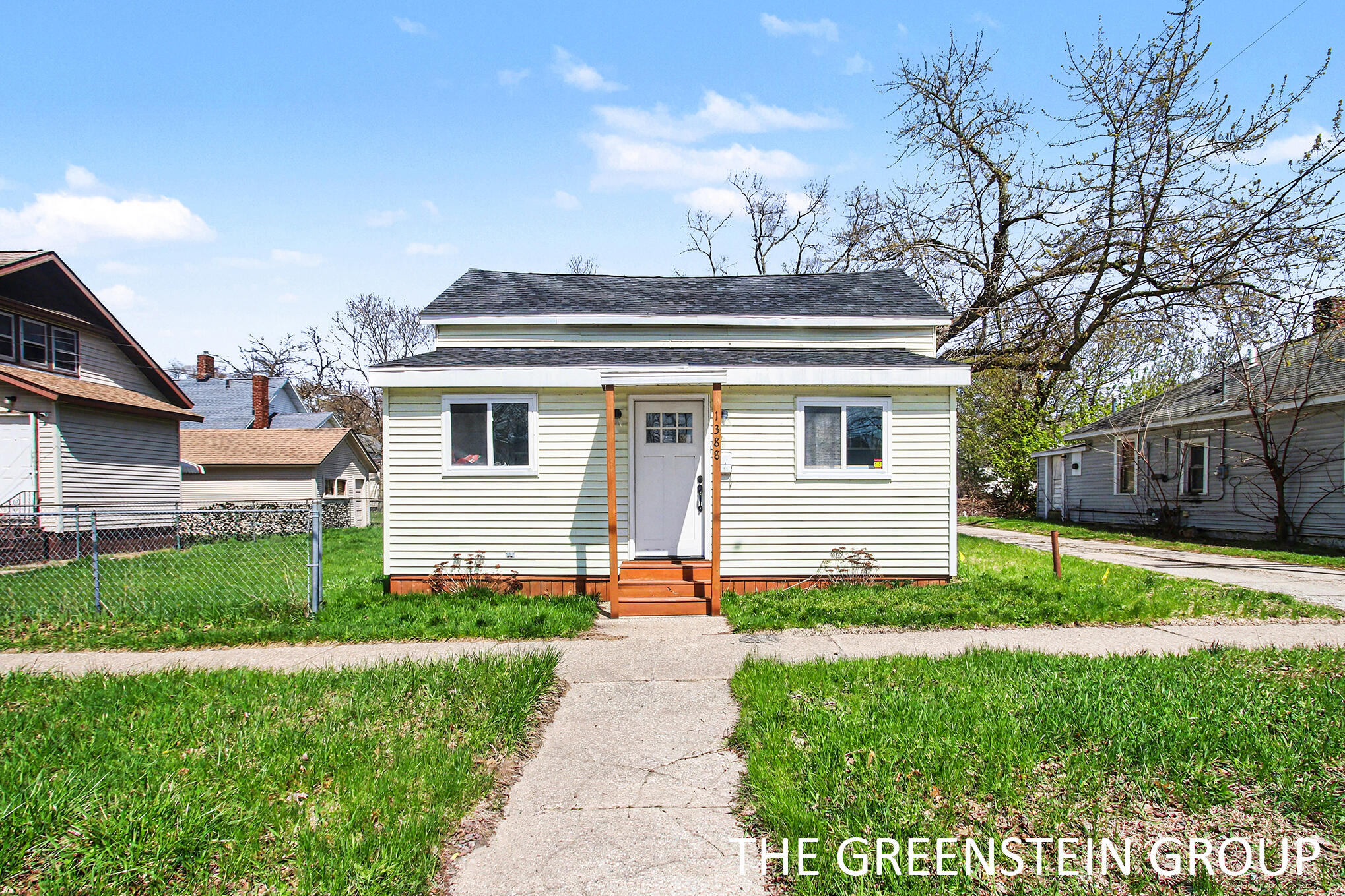 7th St, Muskegon, MI 49441