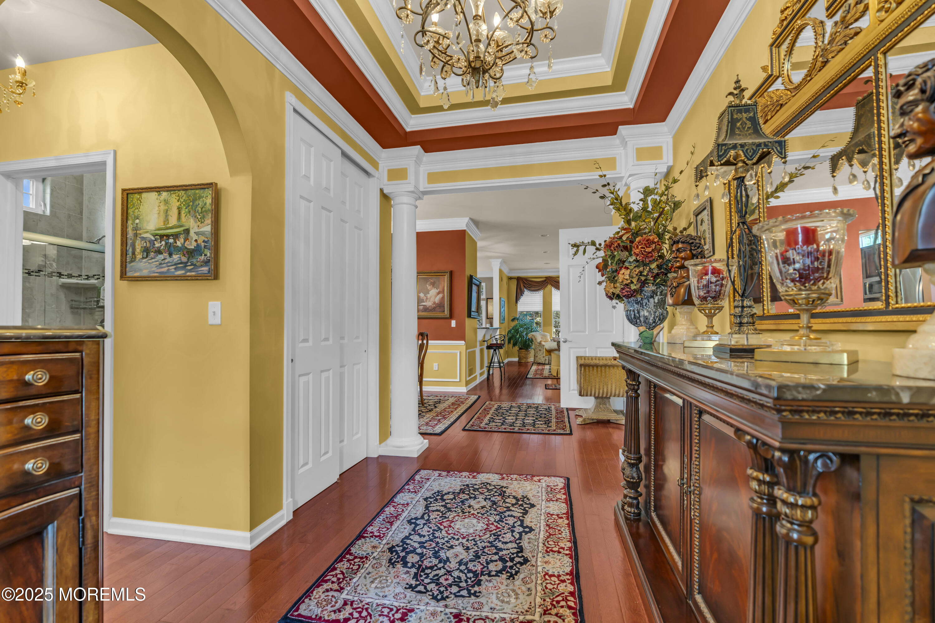 Forked River, New Jersey, 08731, United States, 3 Bedrooms Bedrooms, ,3 BathroomsBathrooms,Residential,For Sale,1934521