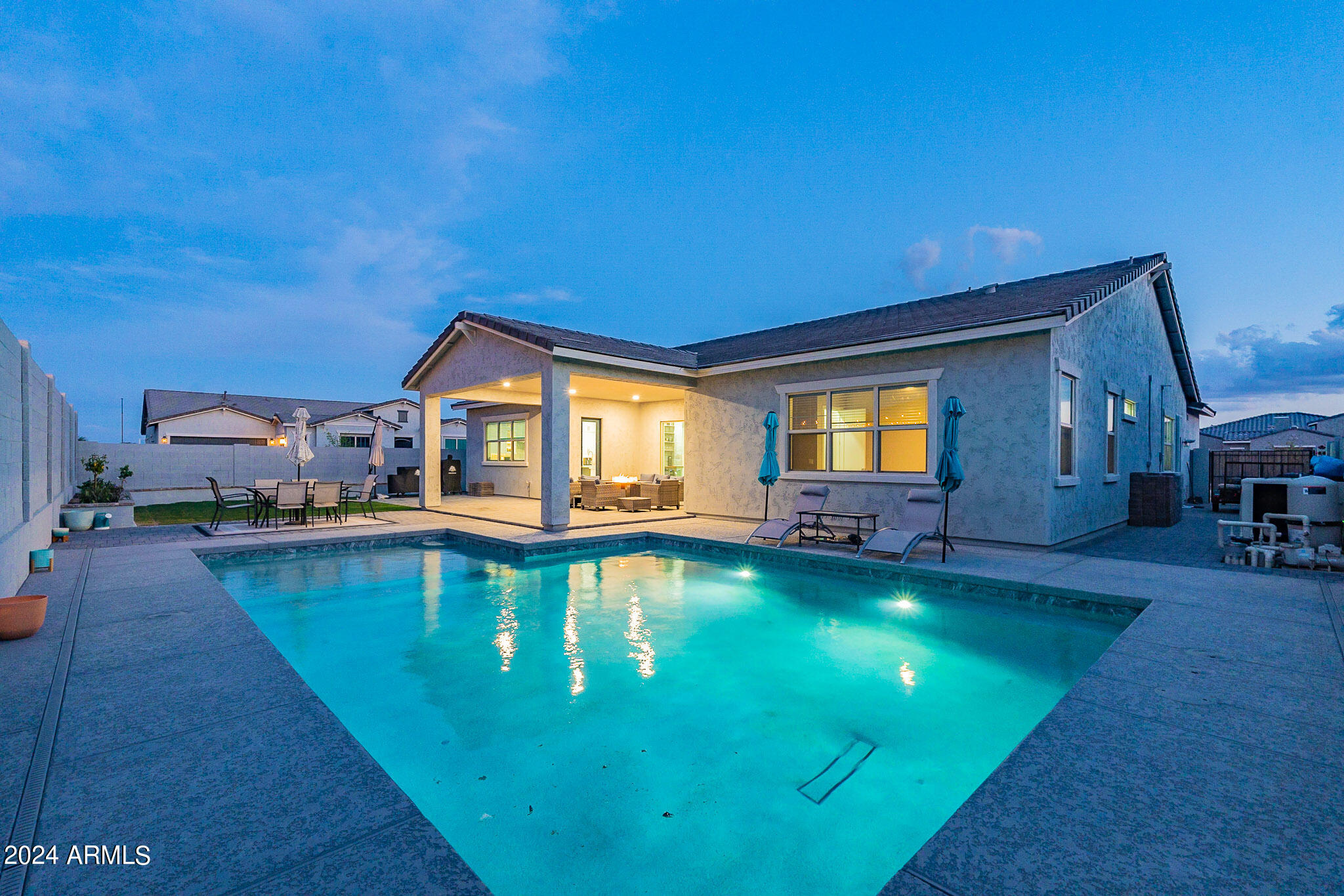Goodyear, Arizona, 85395, United States, 4 Bedrooms Bedrooms, ,Residential,For Sale,1752366