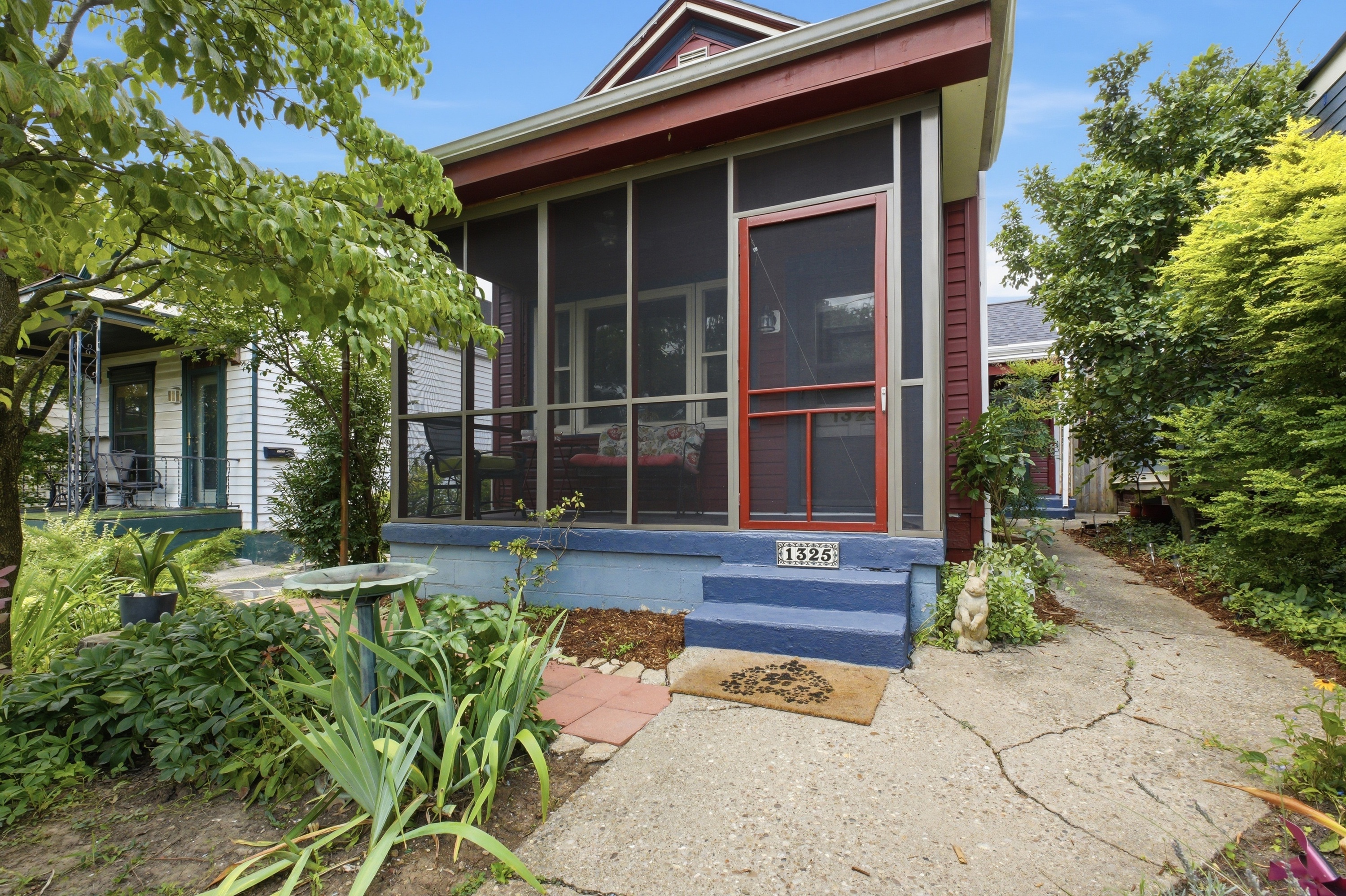  1325 Rufer Avenue, Louisville, KY 40204 - 物件實景
