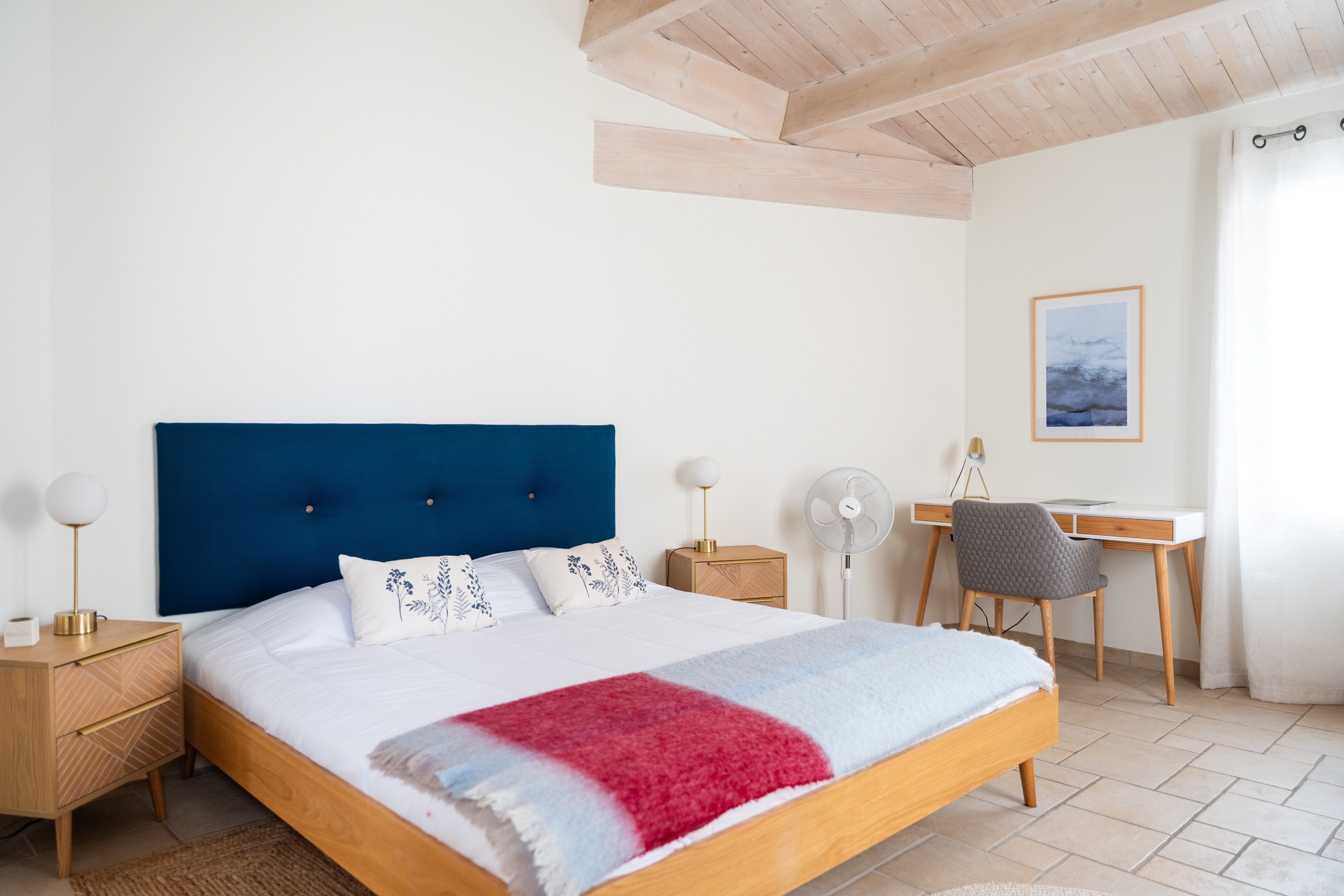  Île de Ré – Le Bois-Plage-en-Ré – Family Villa with Swimming Pool - 物件實景