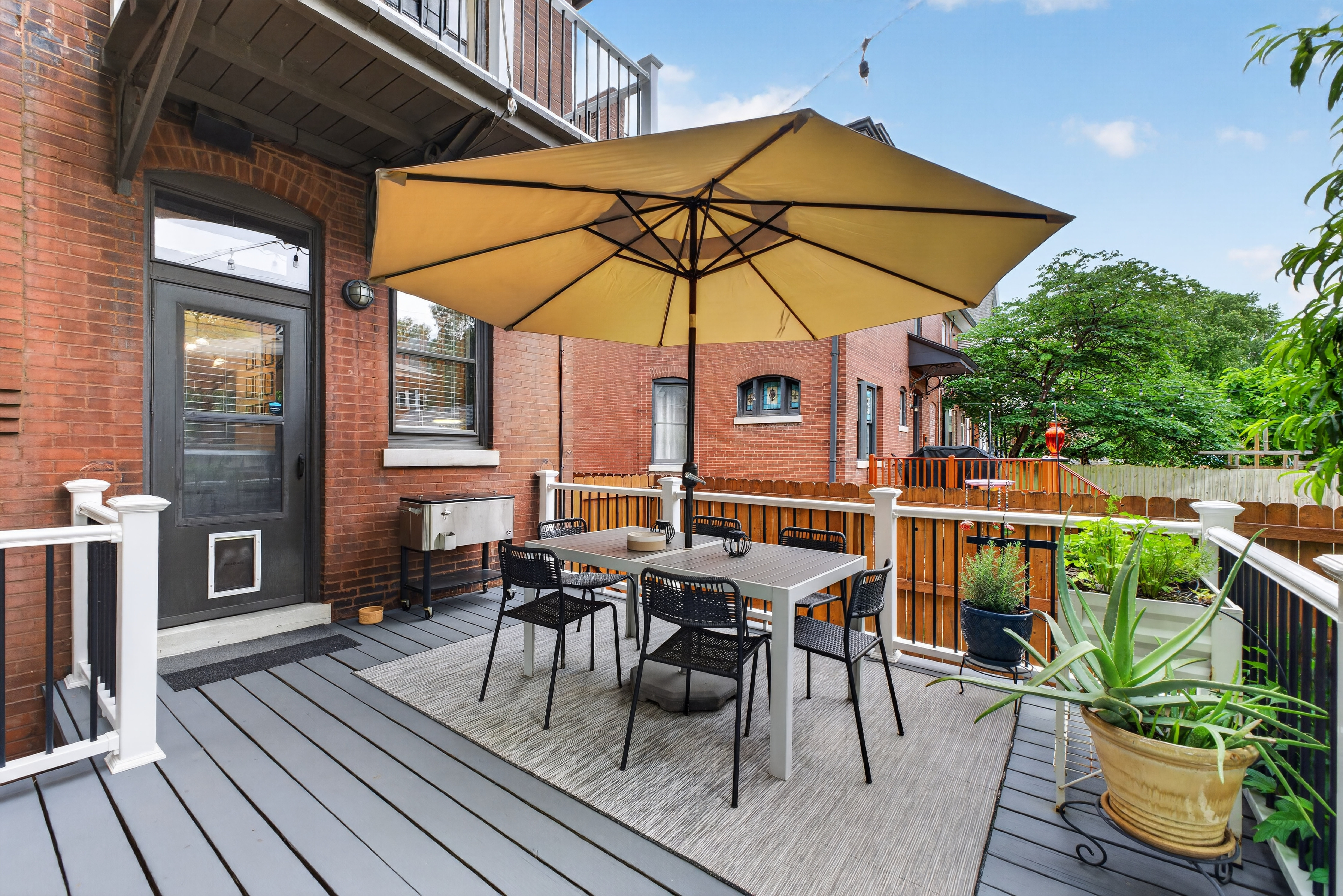  Charming Historic Retreat in the Heart of Compton Heights - 物件實景