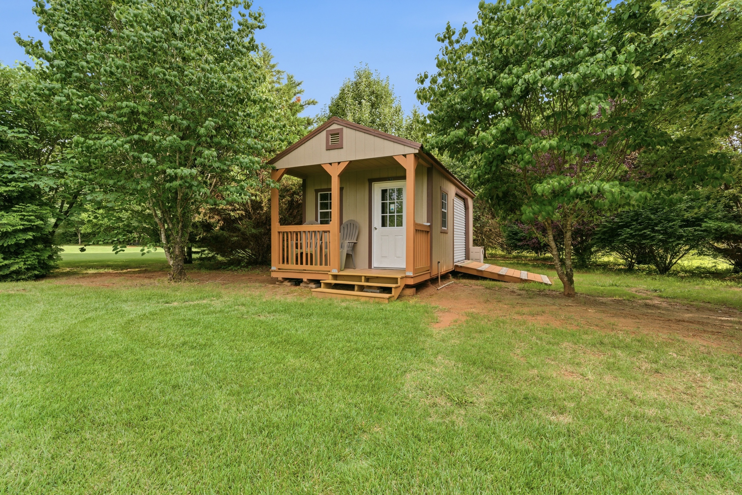  2505 Ashmor Place Southeast - 物件實景