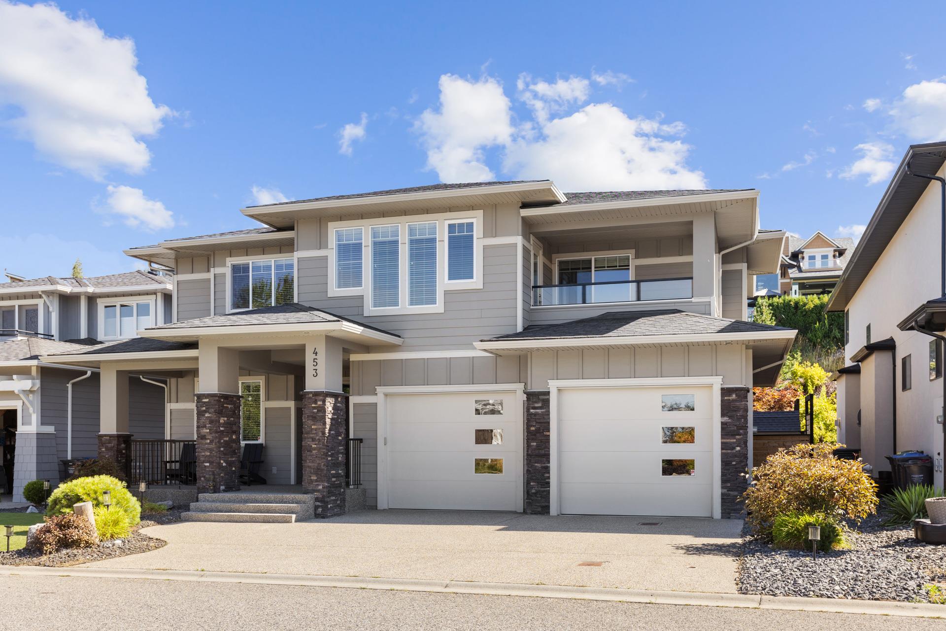 KELOWNA, British Columbia, V1W 5K2, CA, 5 Bedrooms Bedrooms, ,3 BathroomsBathrooms,Residential,For Sale,1960924