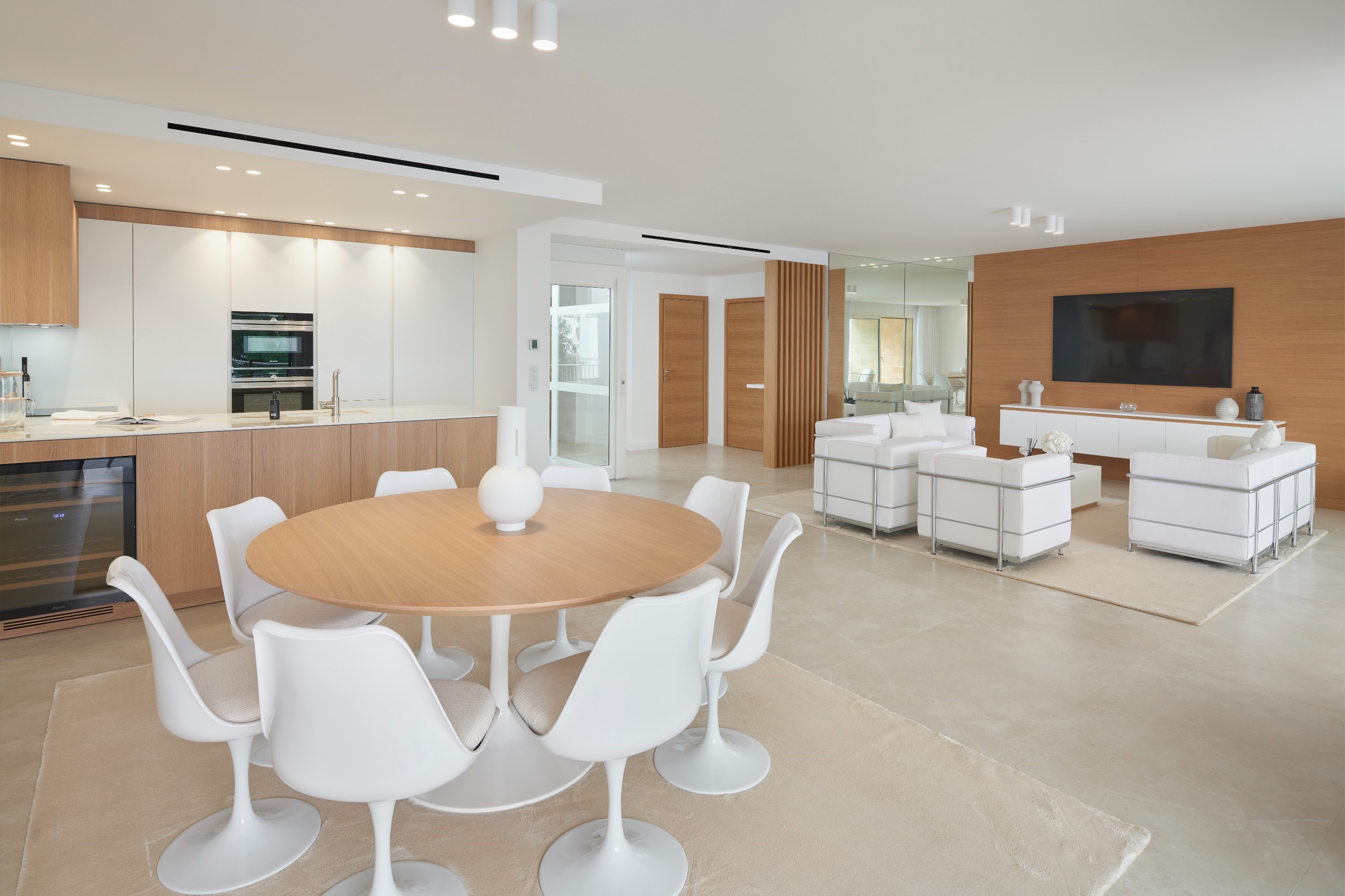 Cannes Californie district: luxurious apartment with spectacular rooftop and se… - 物件實景